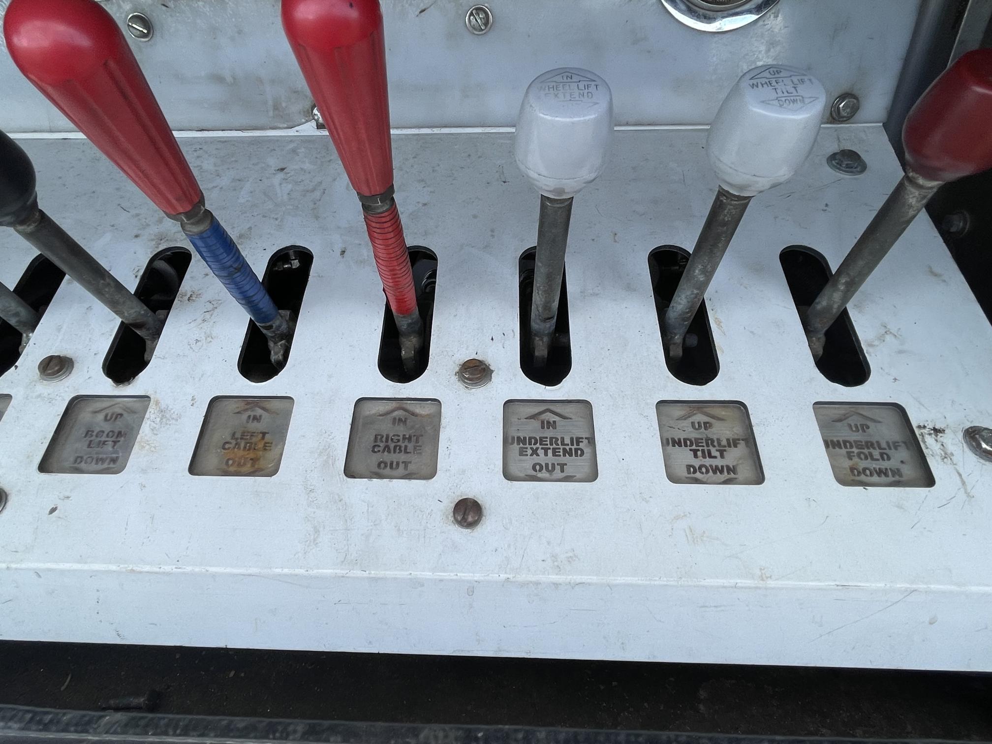 2012 PETERBILT 389 - Image 83