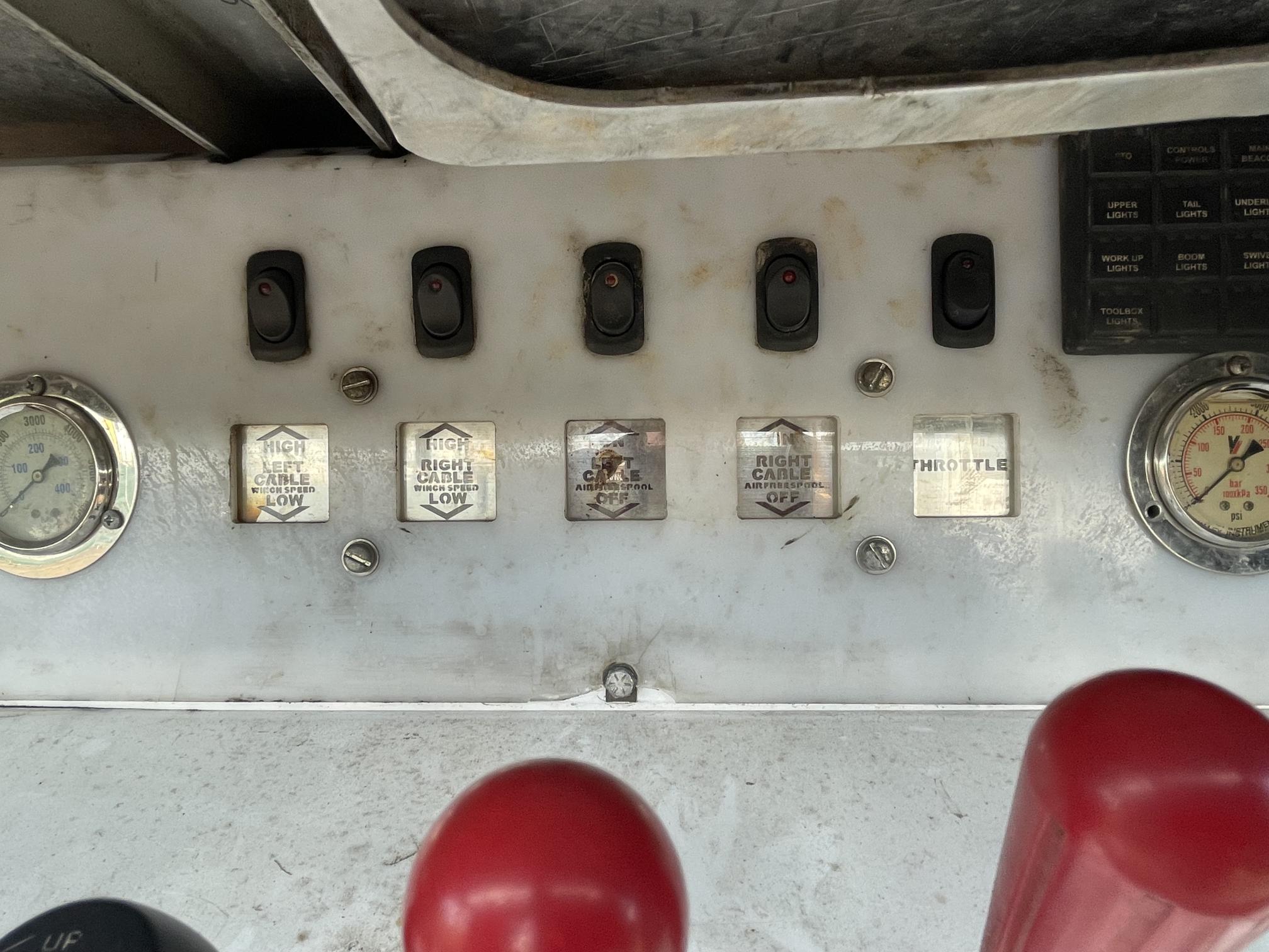 2012 PETERBILT 389 - Image 84