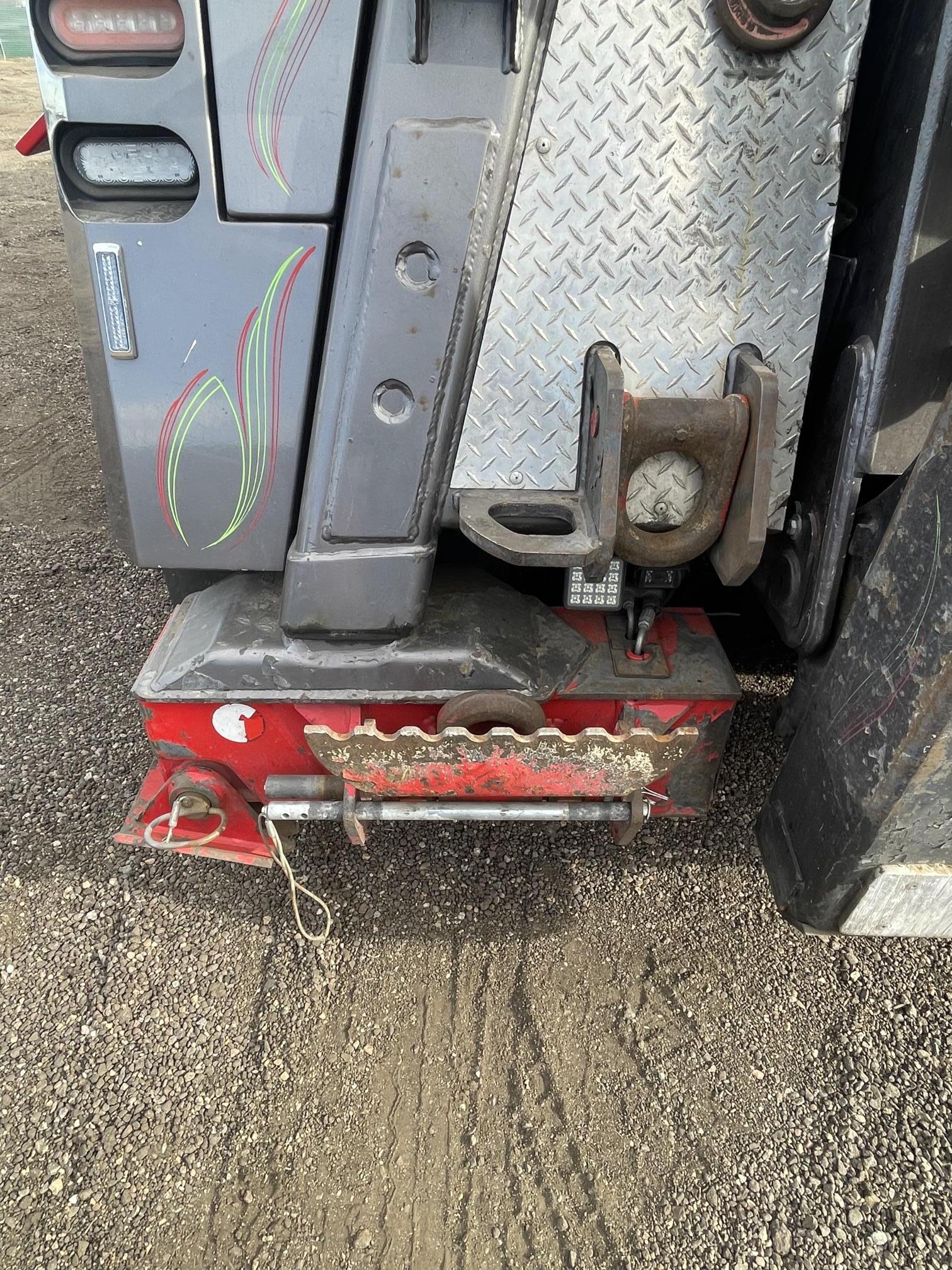 2012 PETERBILT 389 - Image 89