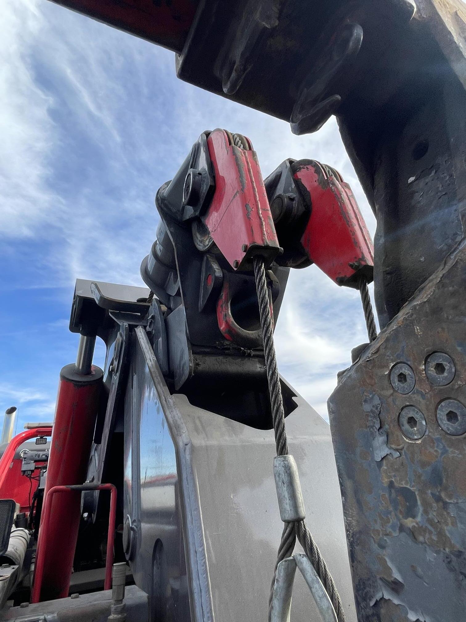 2012 PETERBILT 389 - Image 91