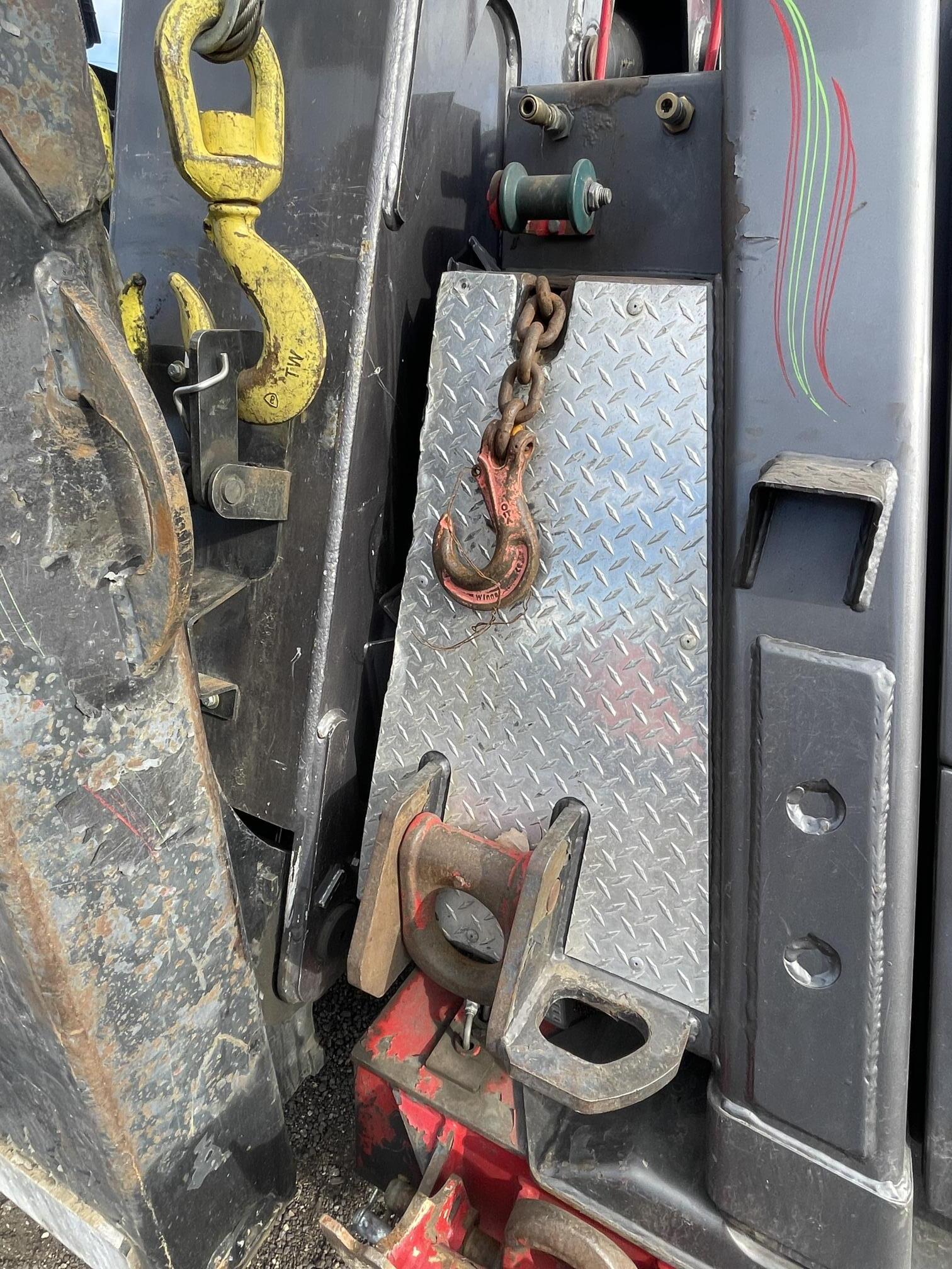 2012 PETERBILT 389 - Image 93