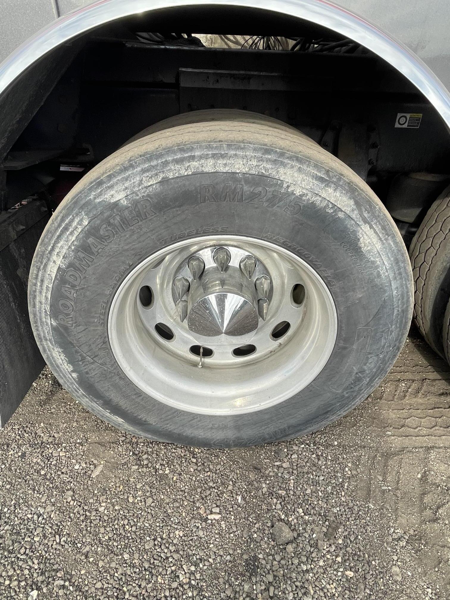 2012 PETERBILT 389 - Image 102