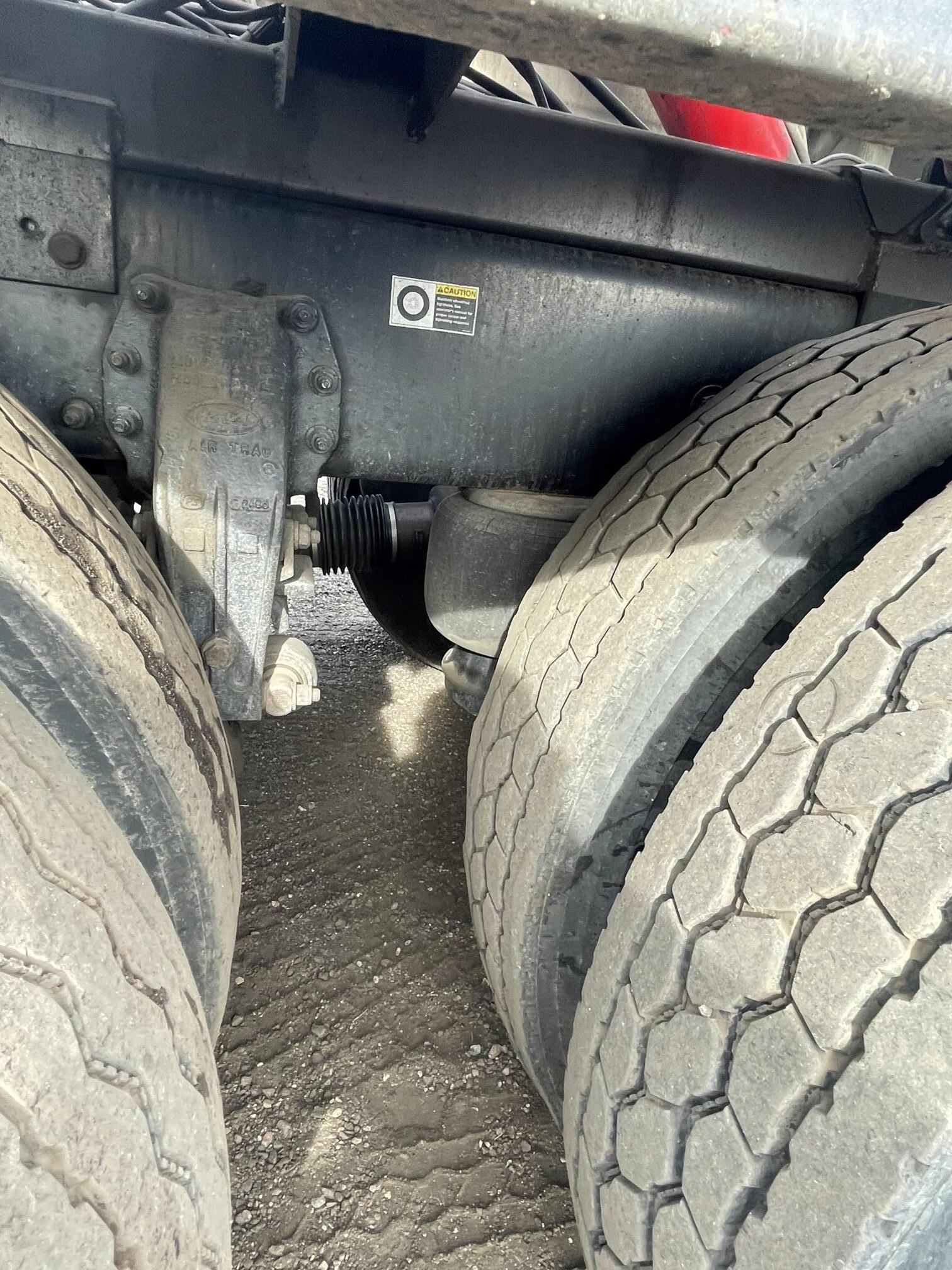 2012 PETERBILT 389 - Image 109