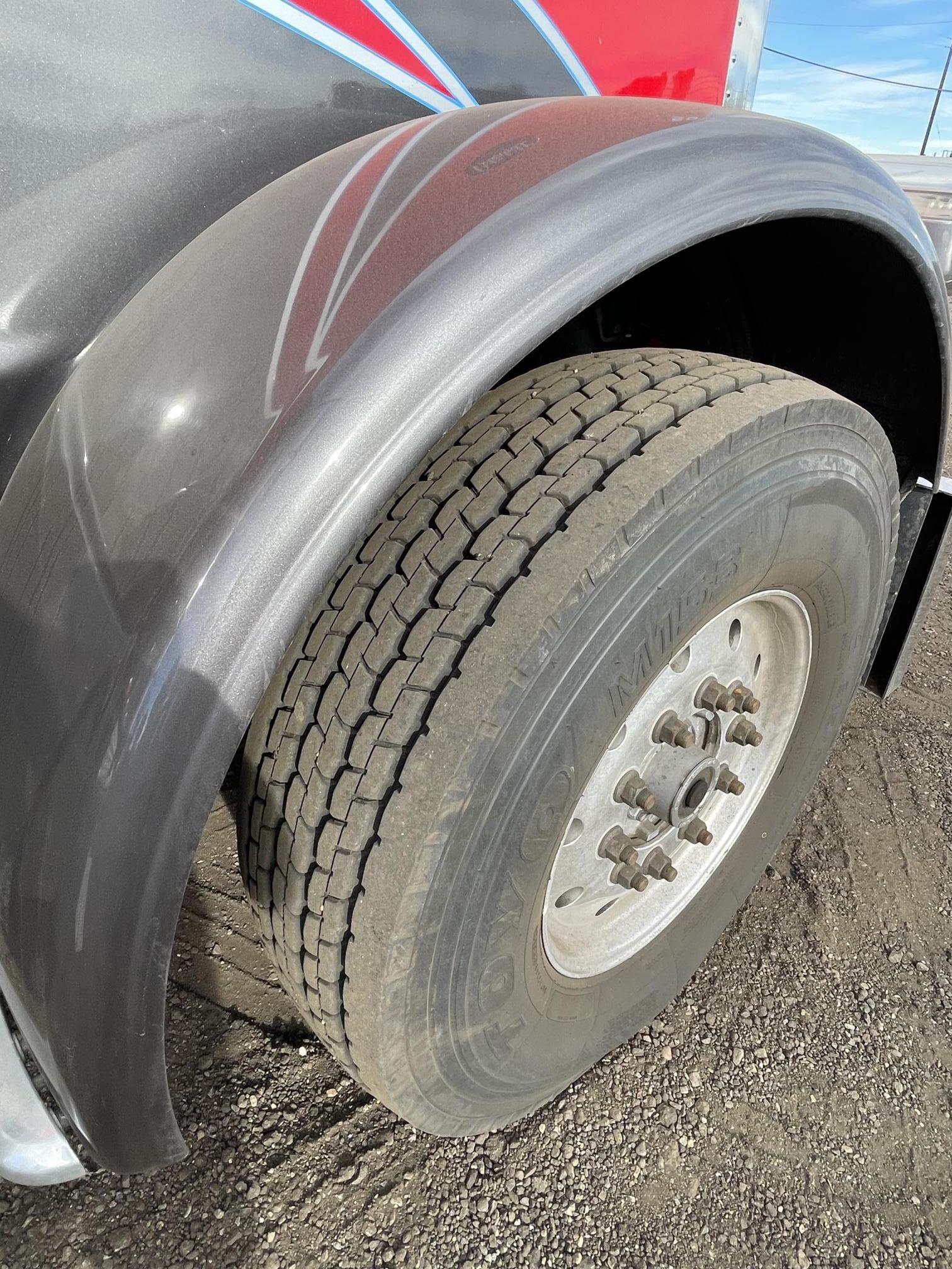 2012 PETERBILT 389 - Image 112