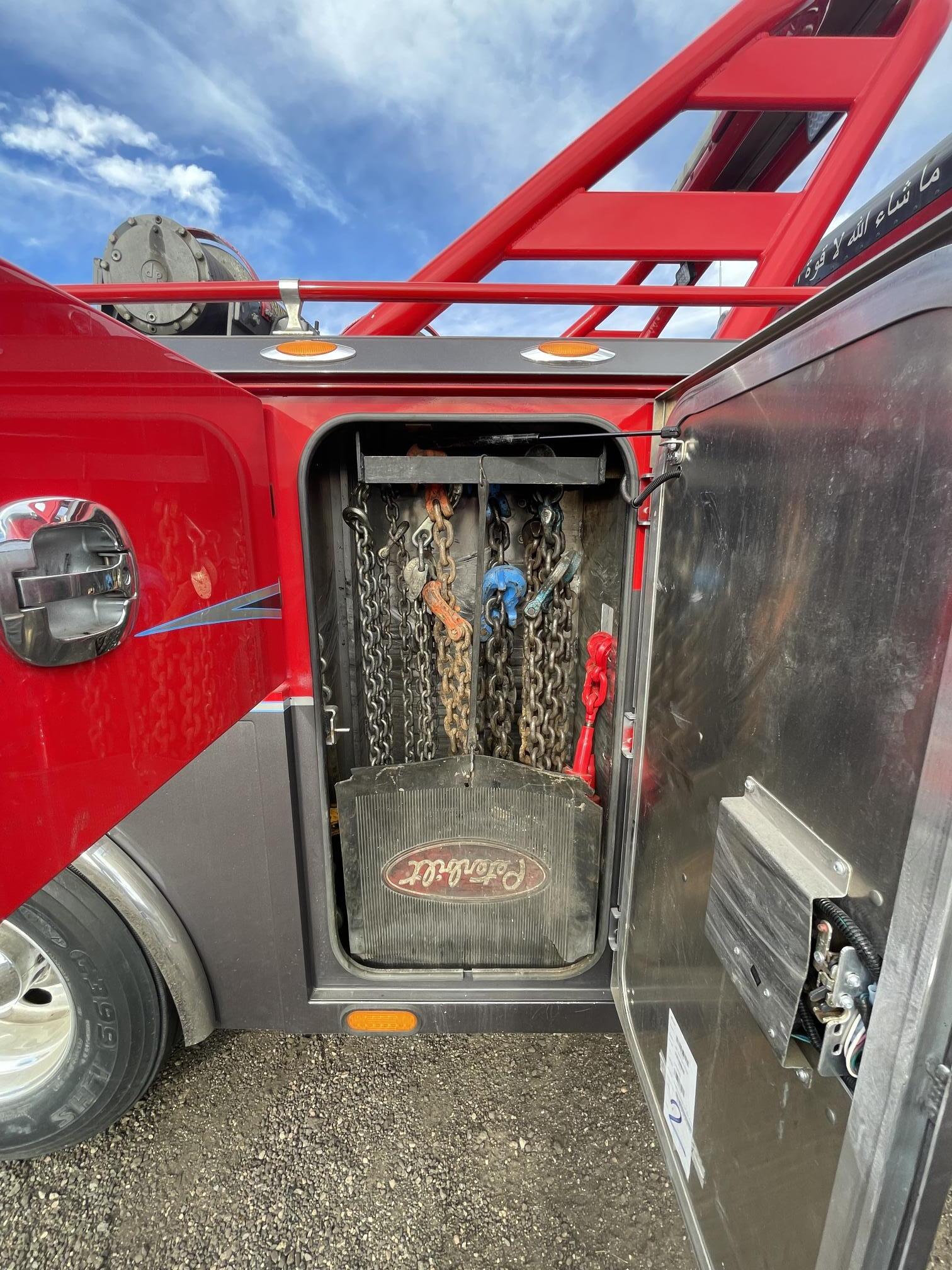 2012 PETERBILT 389 - Image 37