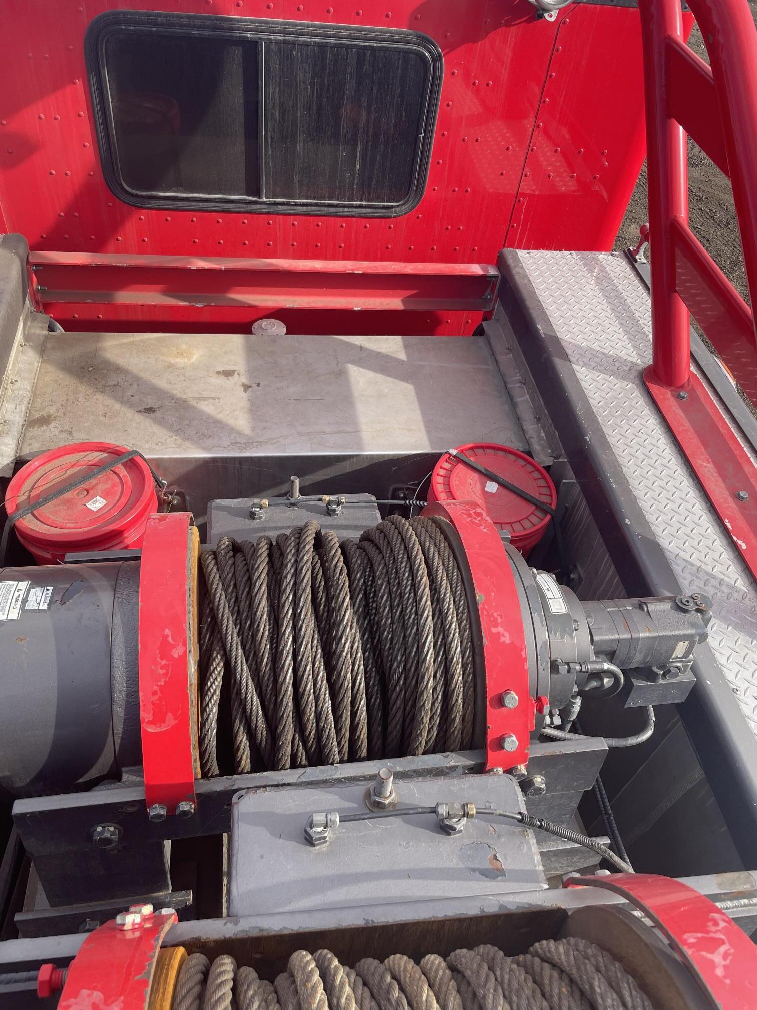 2012 PETERBILT 389 - Image 116