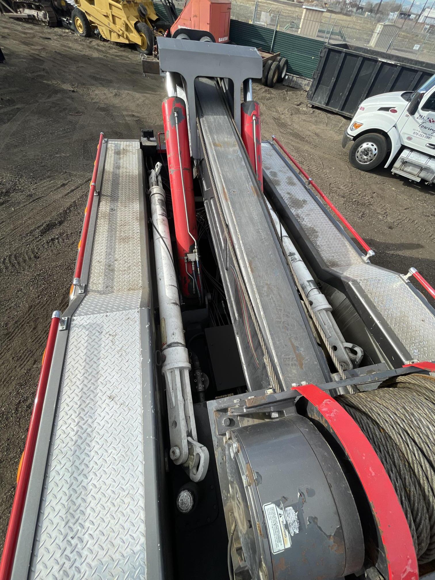 2012 PETERBILT 389 - Image 119