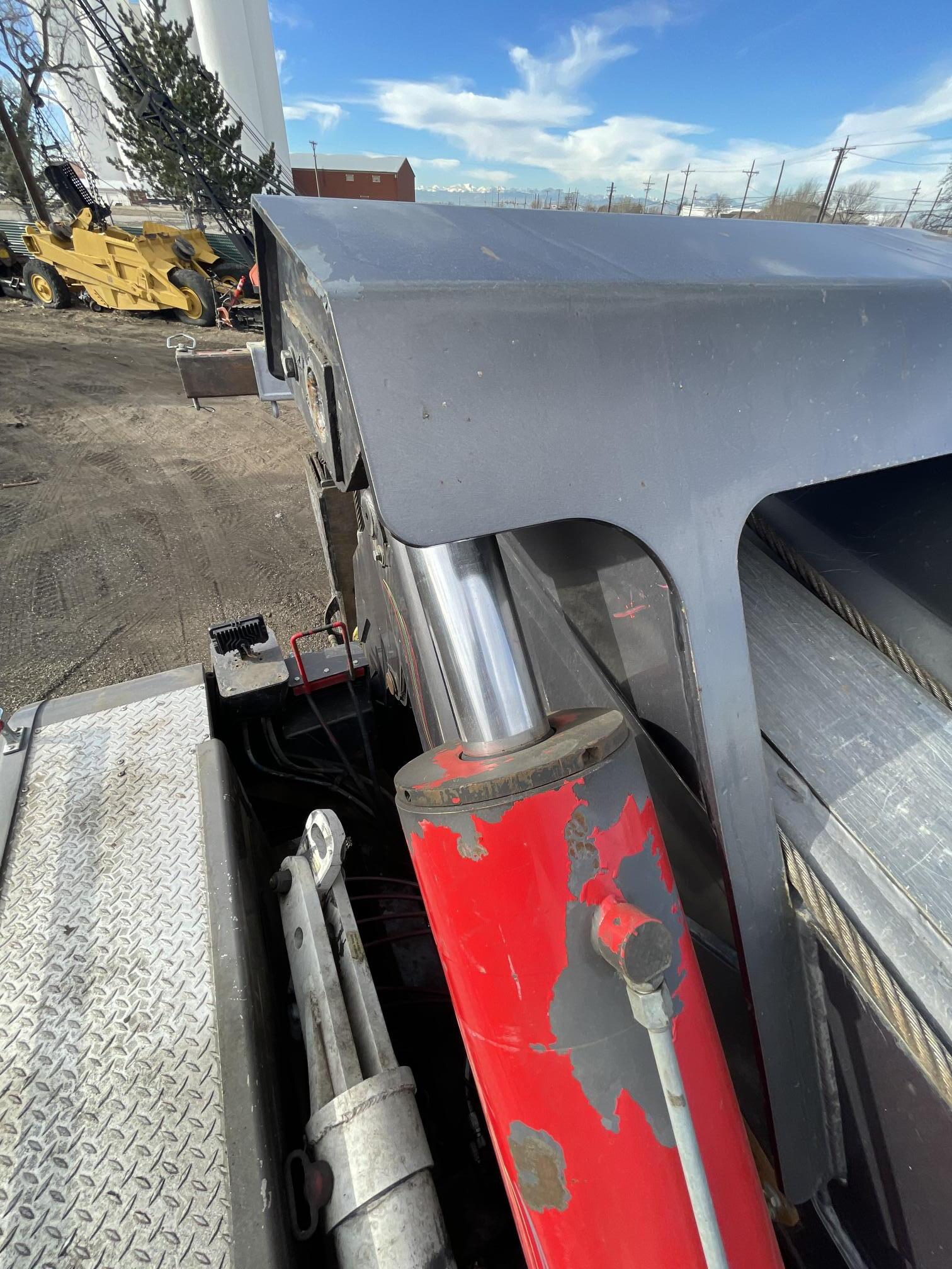 2012 PETERBILT 389 - Image 120