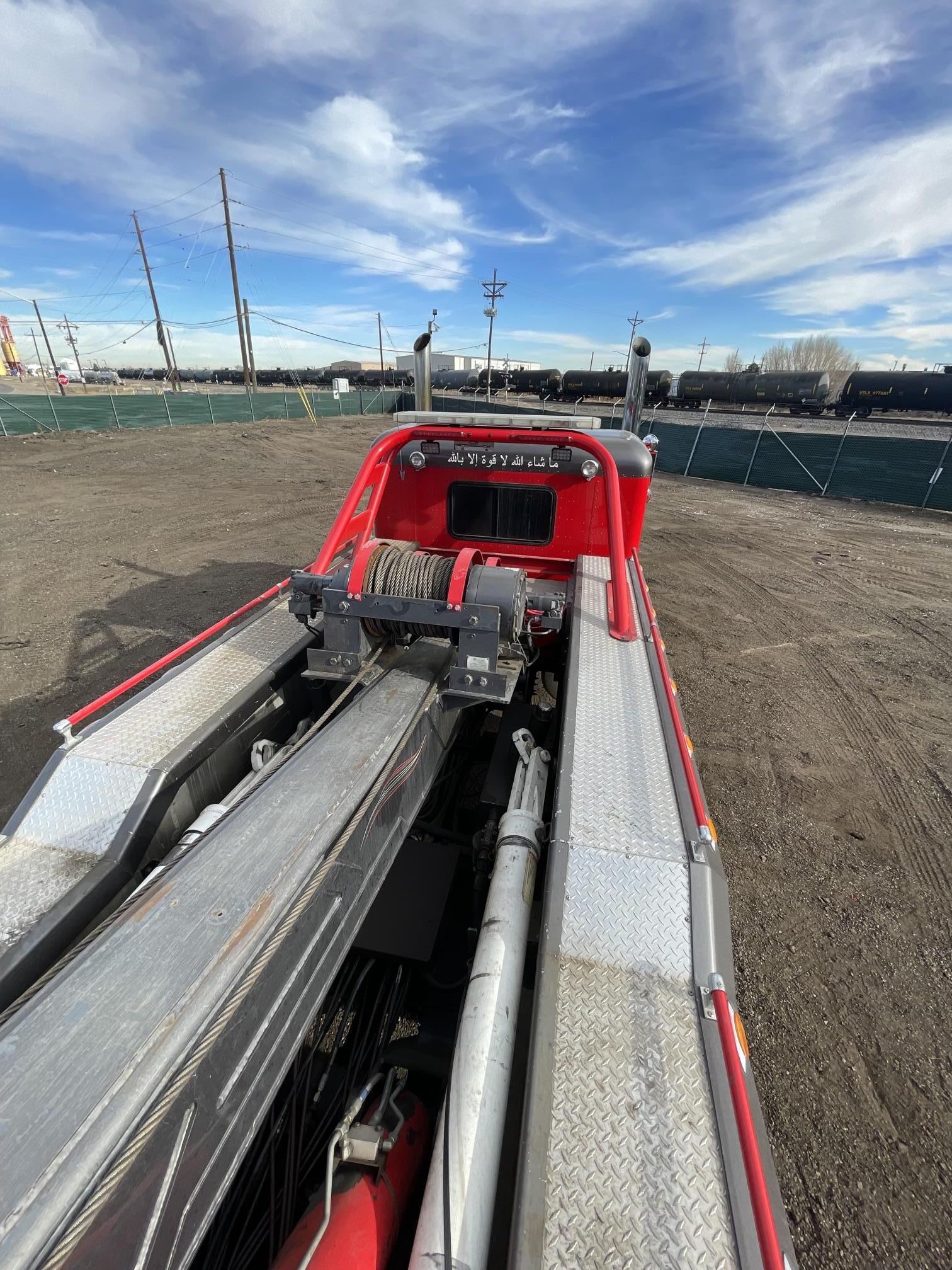 2012 PETERBILT 389 - Image 121