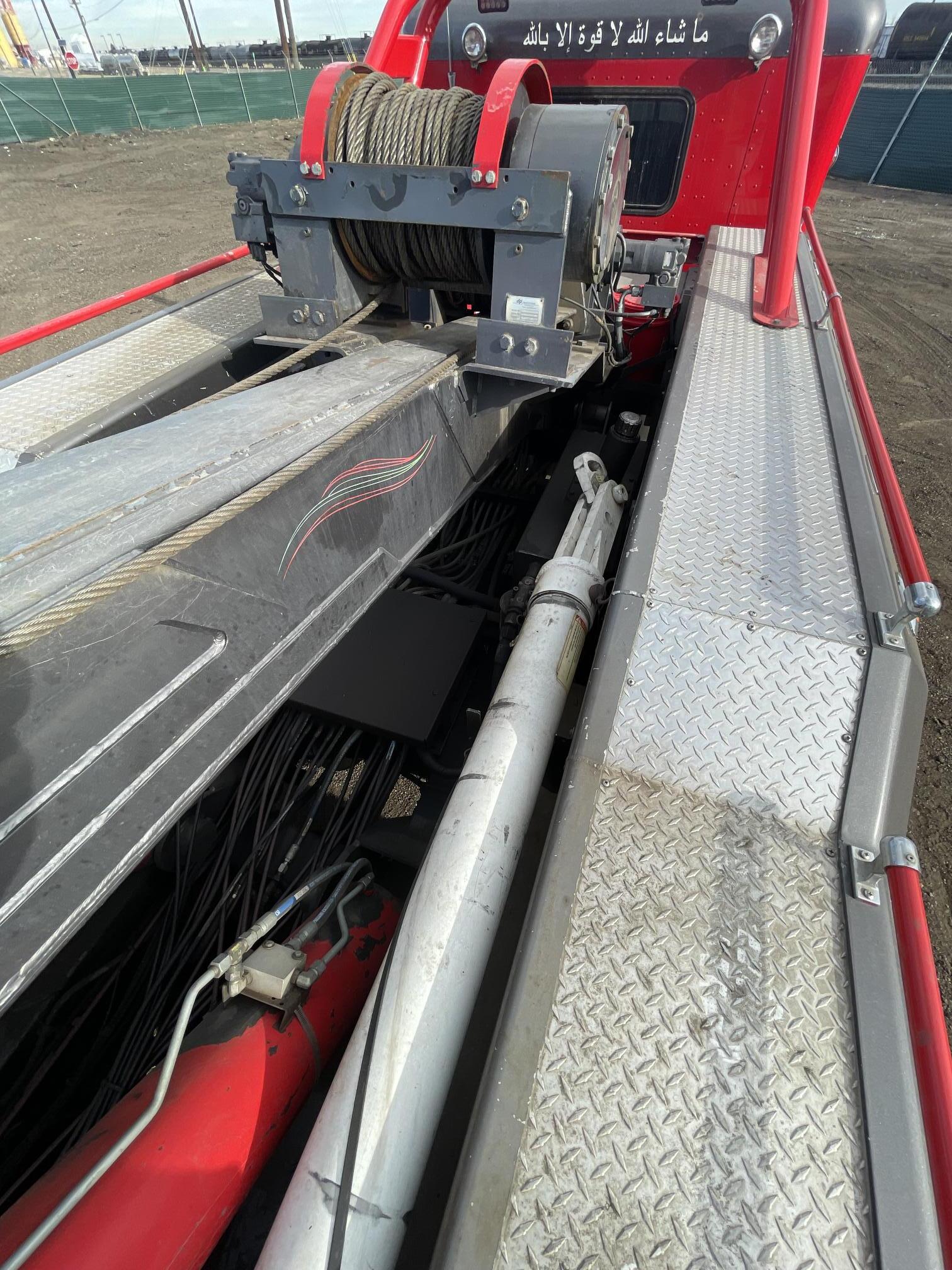 2012 PETERBILT 389 - Image 122