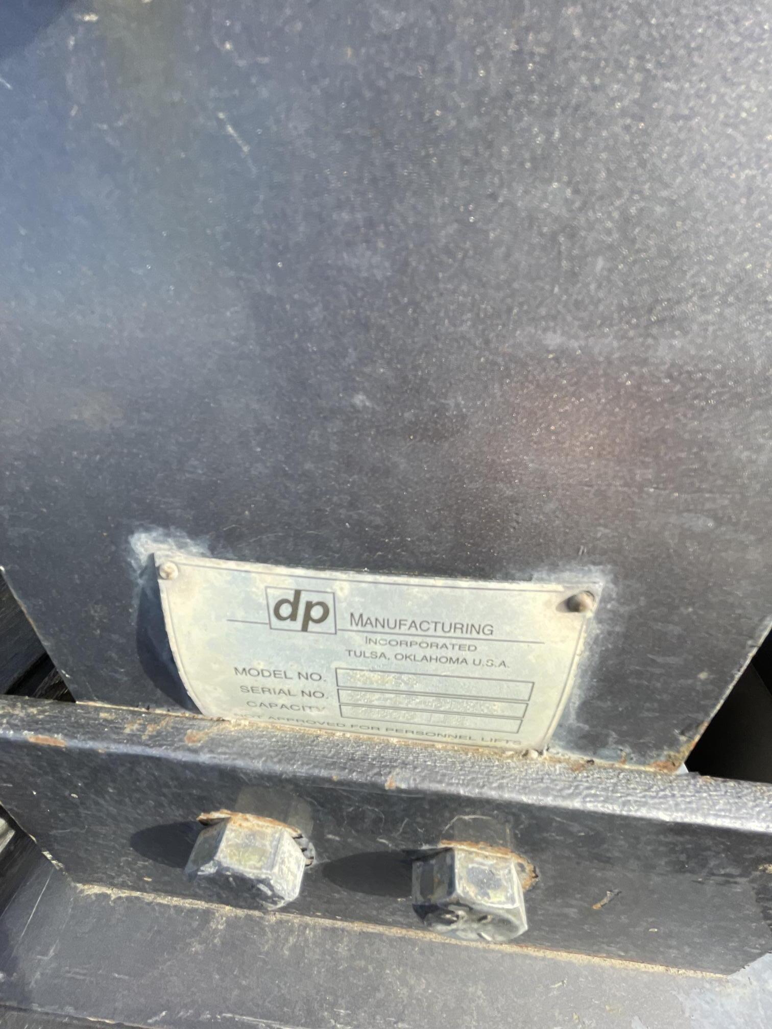 2012 PETERBILT 389 - Image 123