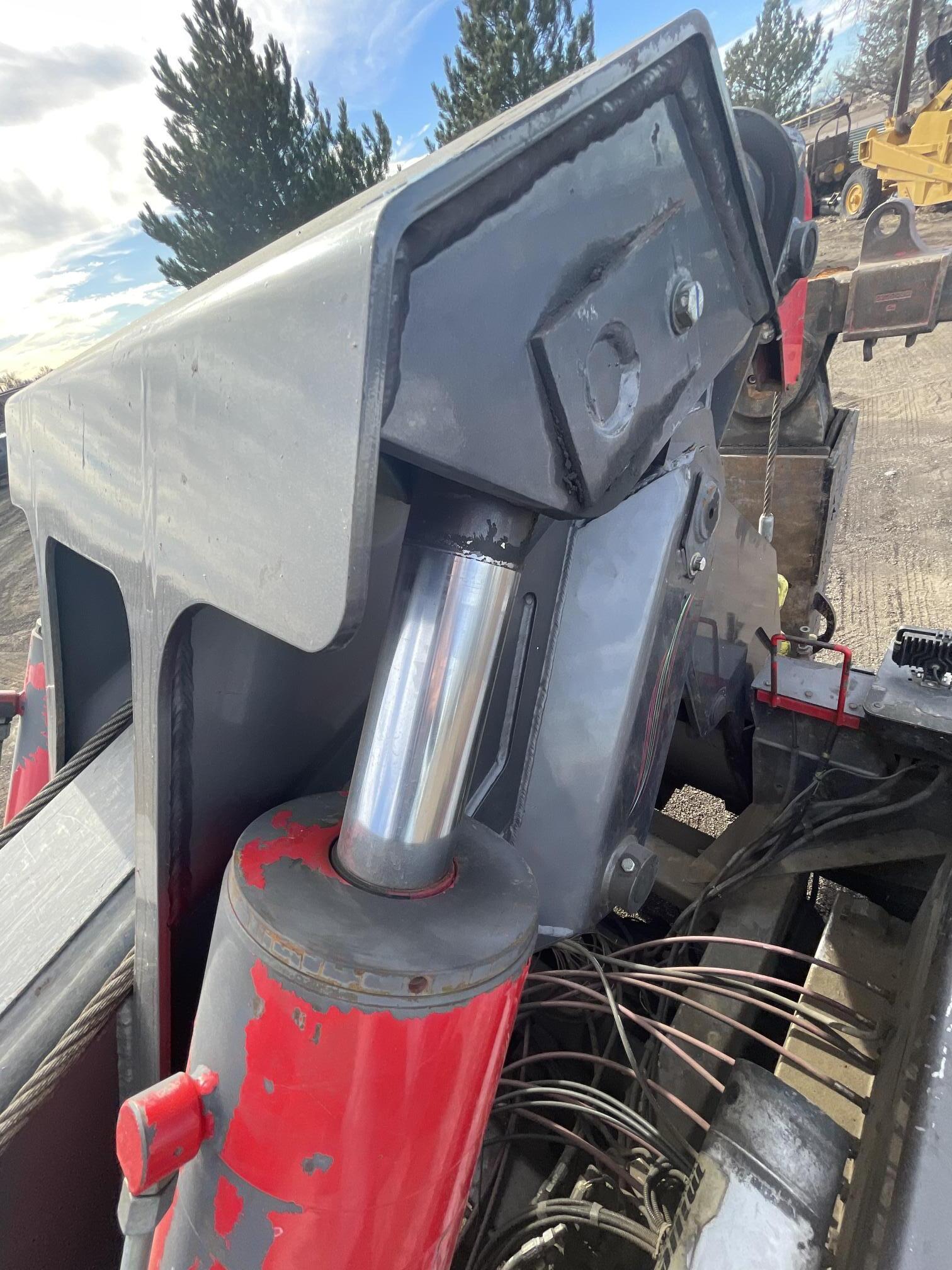 2012 PETERBILT 389 - Image 124