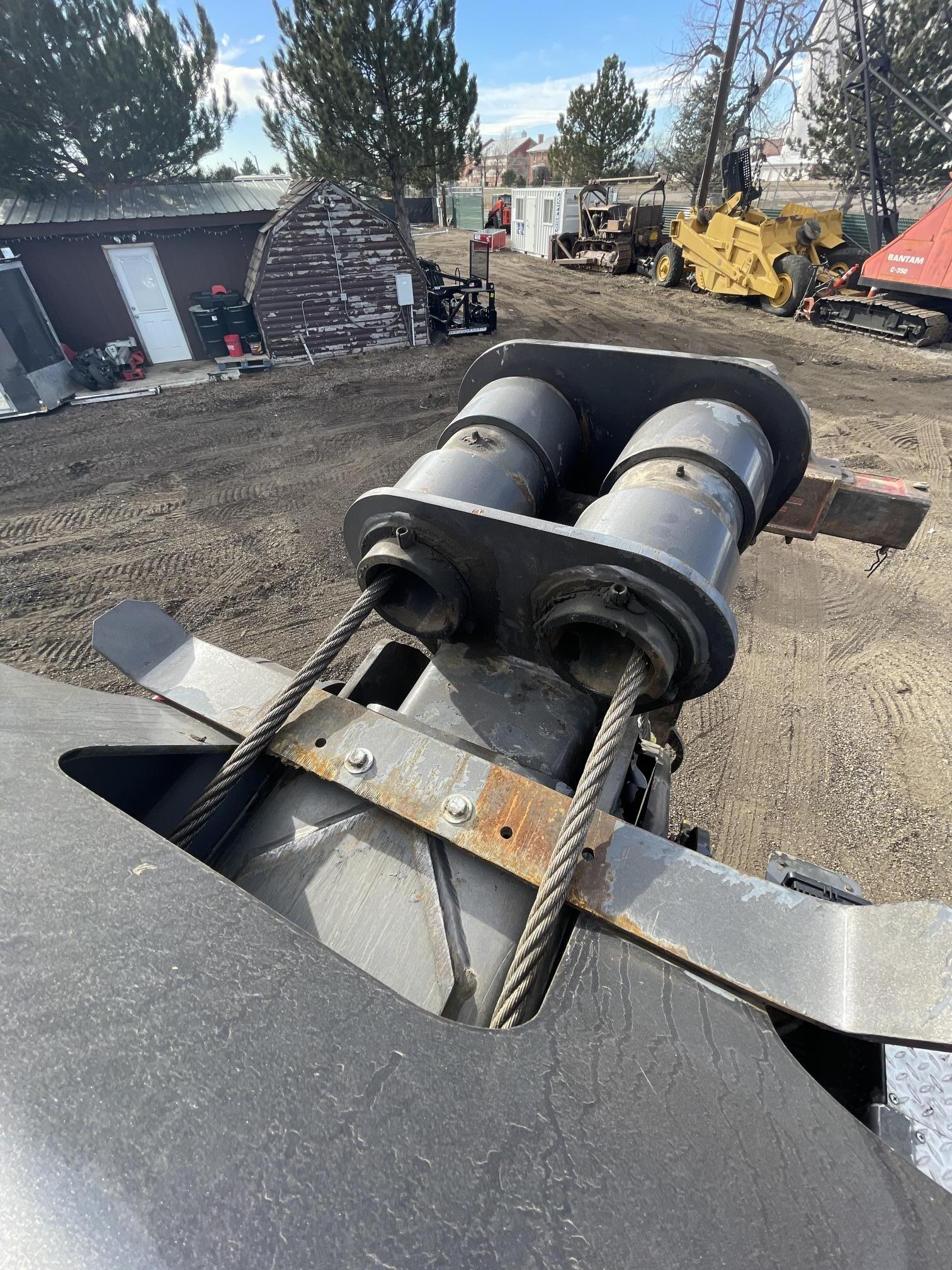 2012 PETERBILT 389 - Image 125