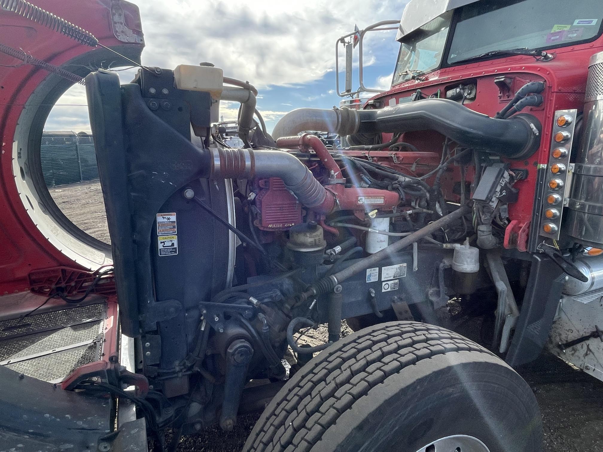 2012 PETERBILT 389 - Image 127