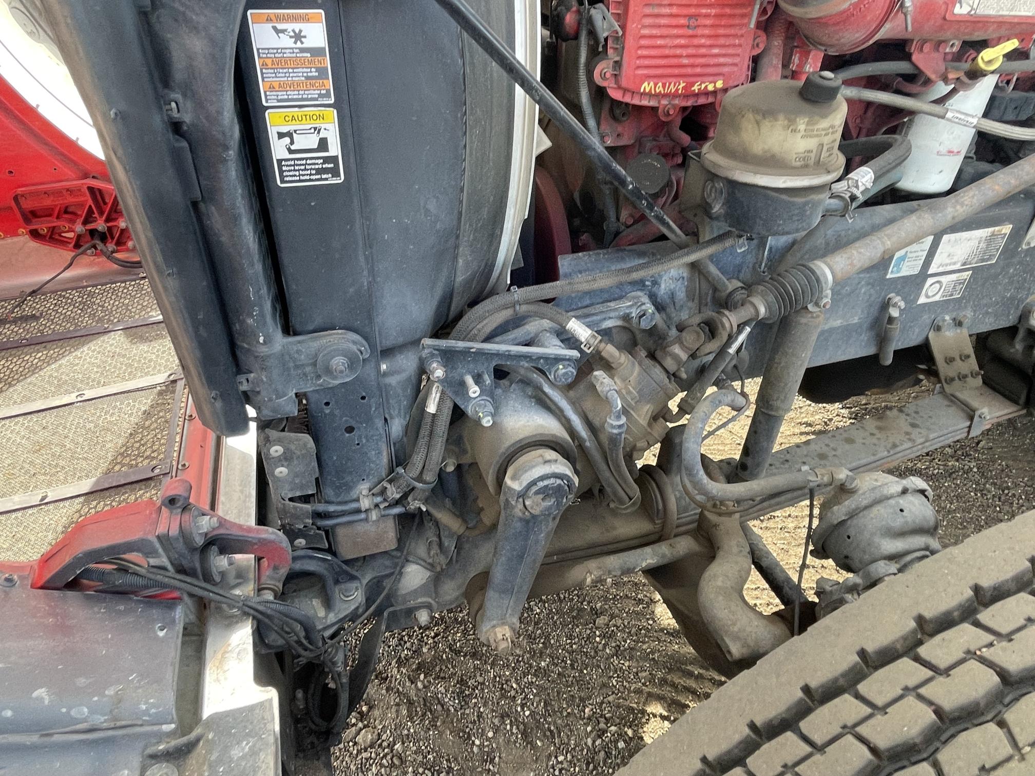 2012 PETERBILT 389 - Image 128