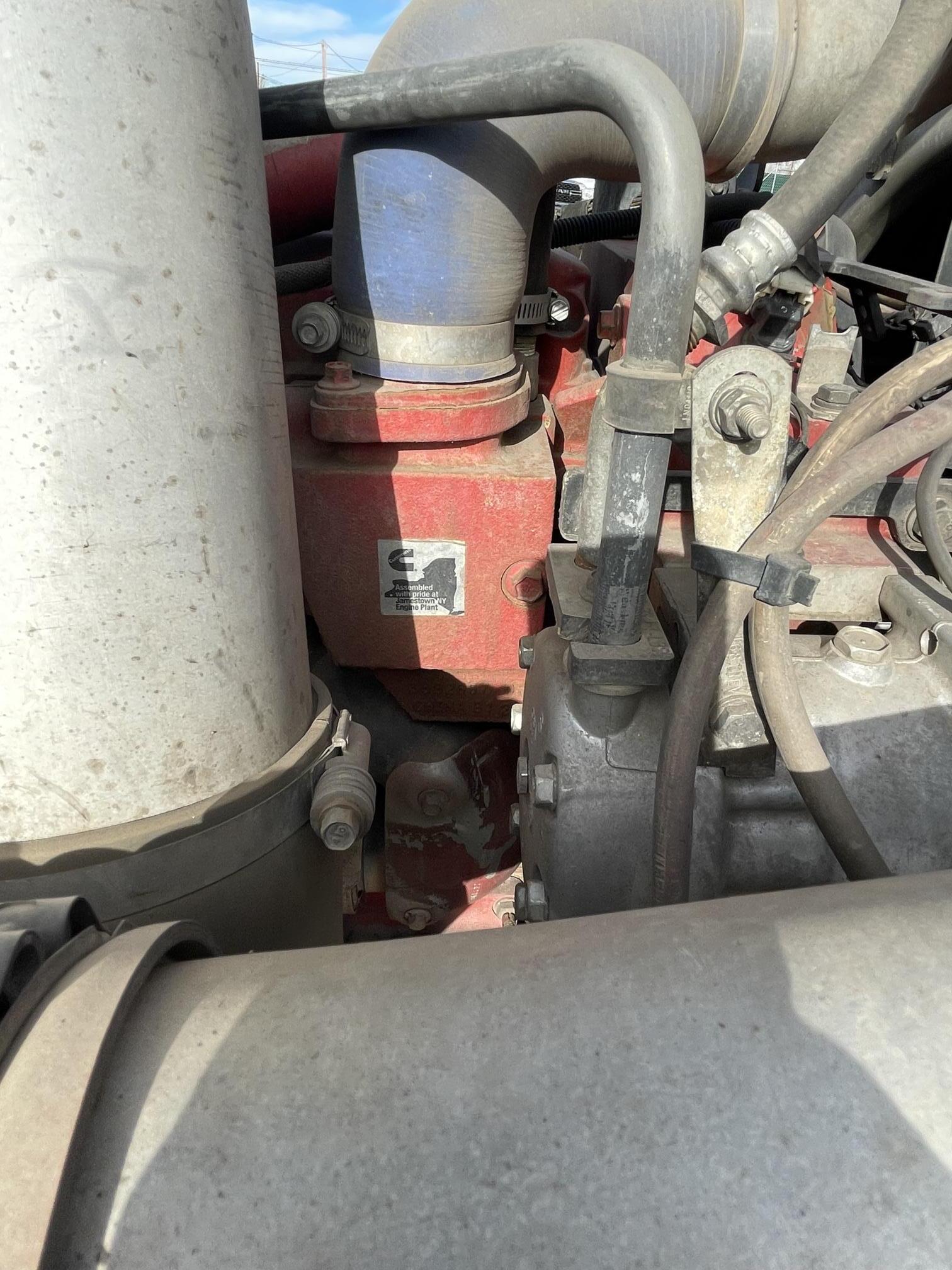 2012 PETERBILT 389 - Image 132