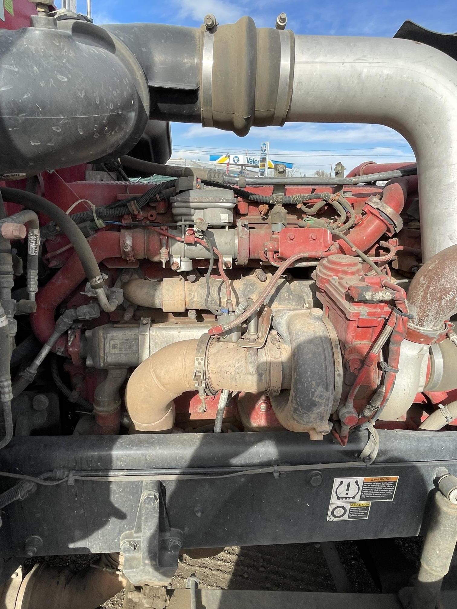 2012 PETERBILT 389 - Image 133