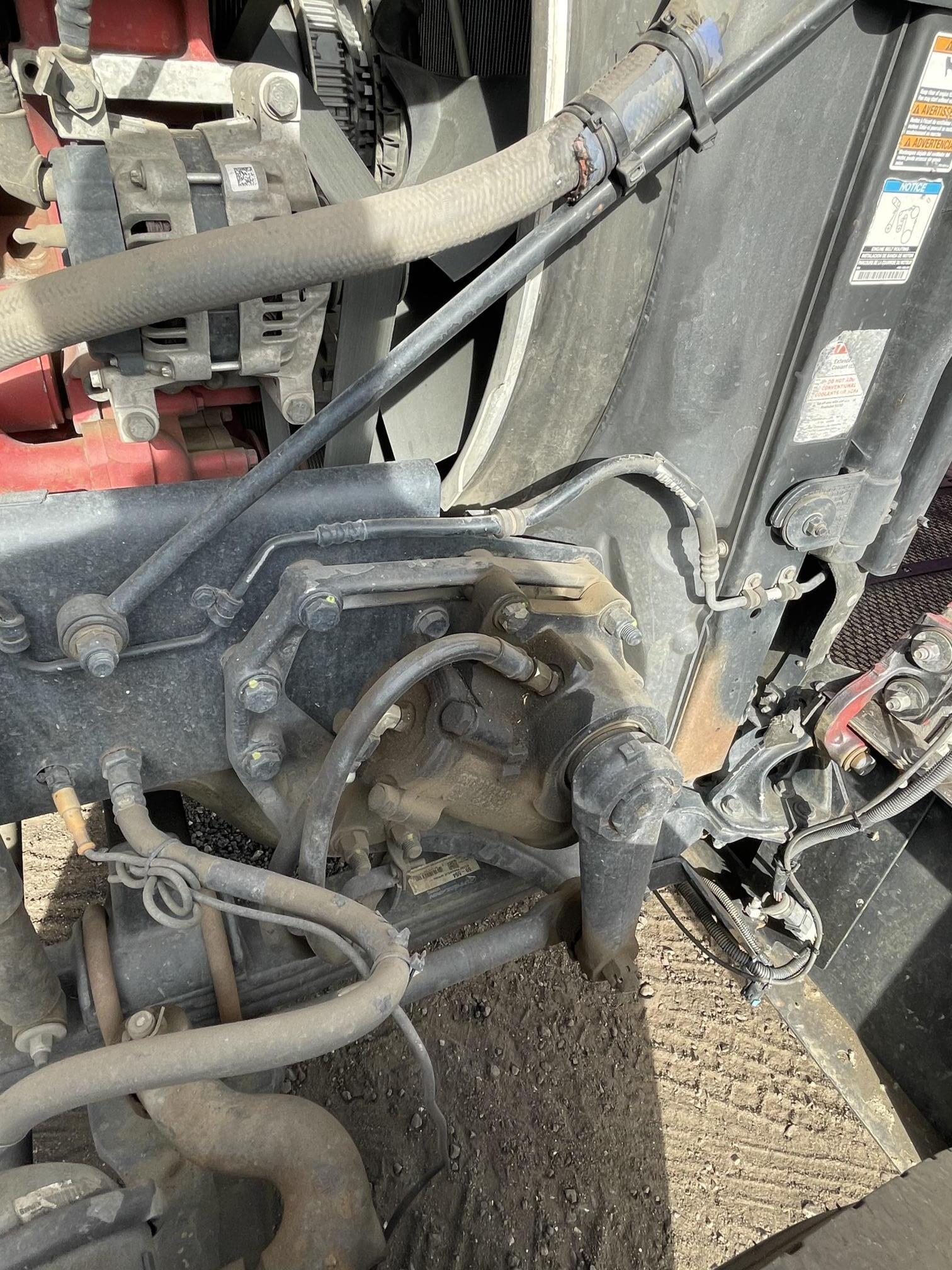 2012 PETERBILT 389 - Image 135