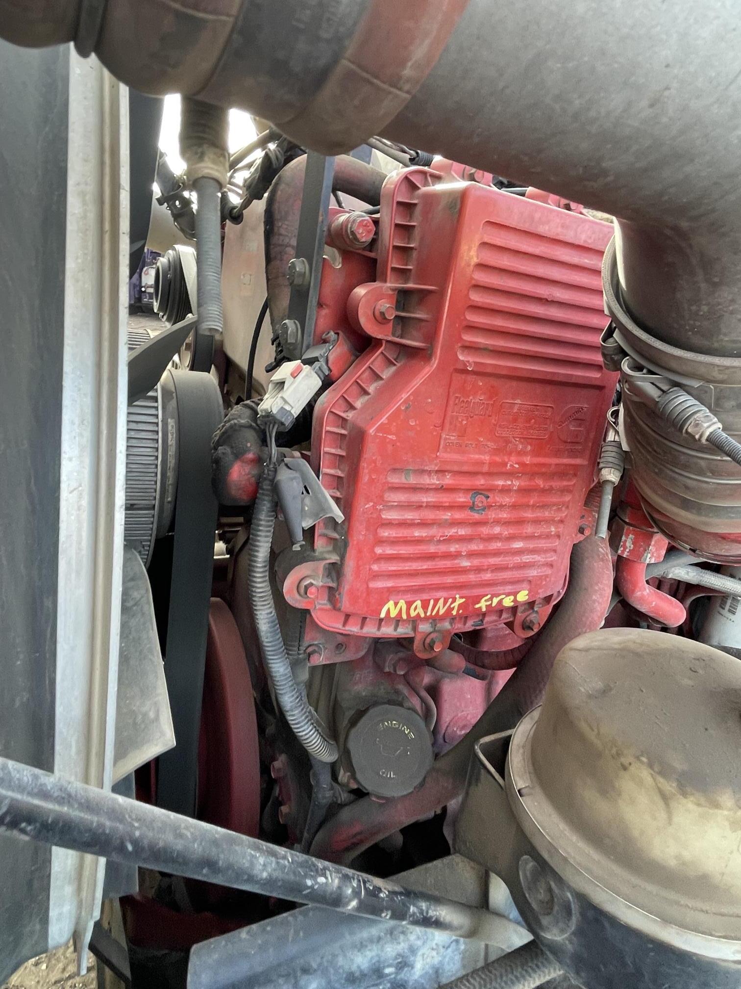 2012 PETERBILT 389 - Image 137