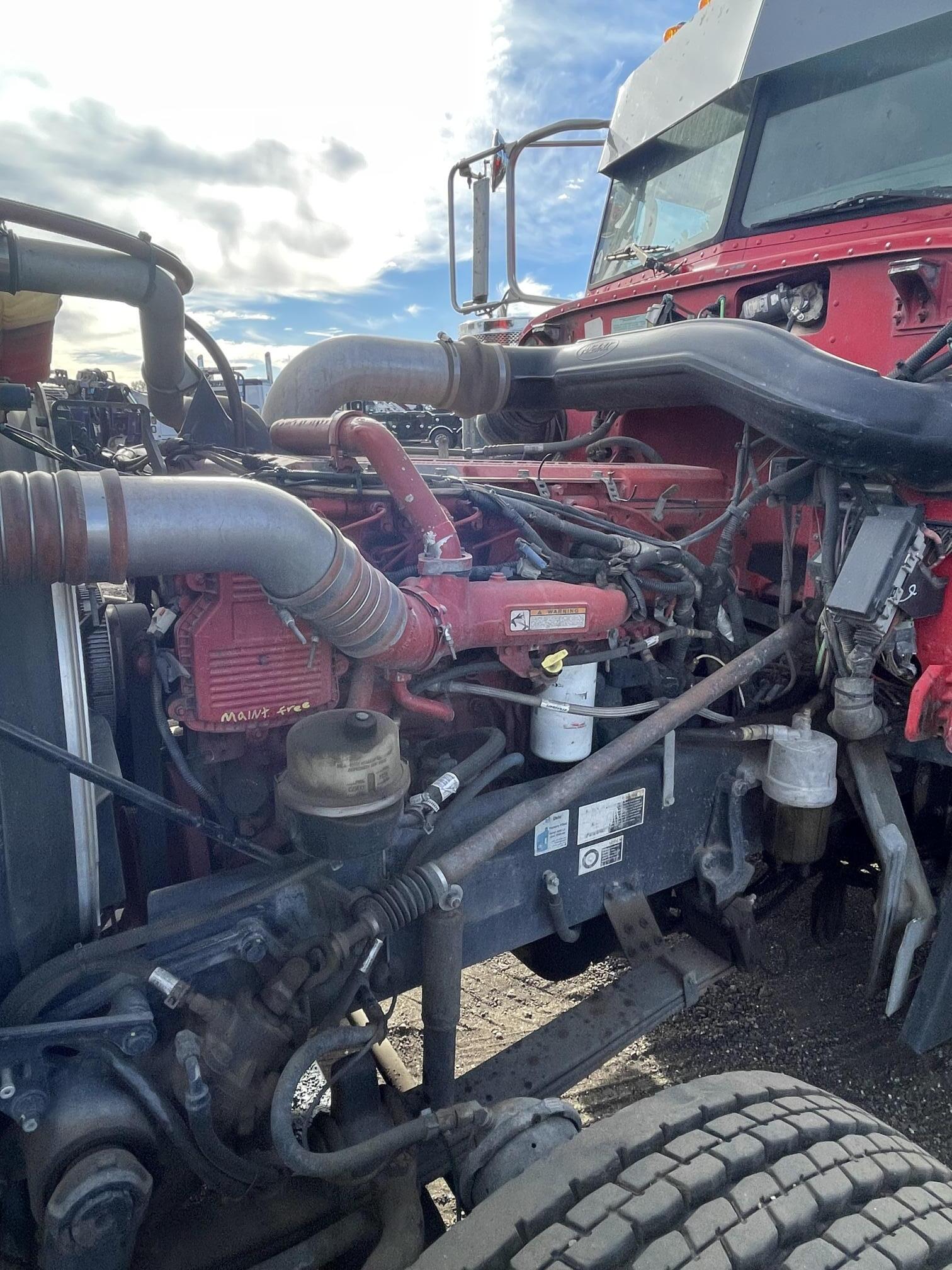 2012 PETERBILT 389 - Image 138