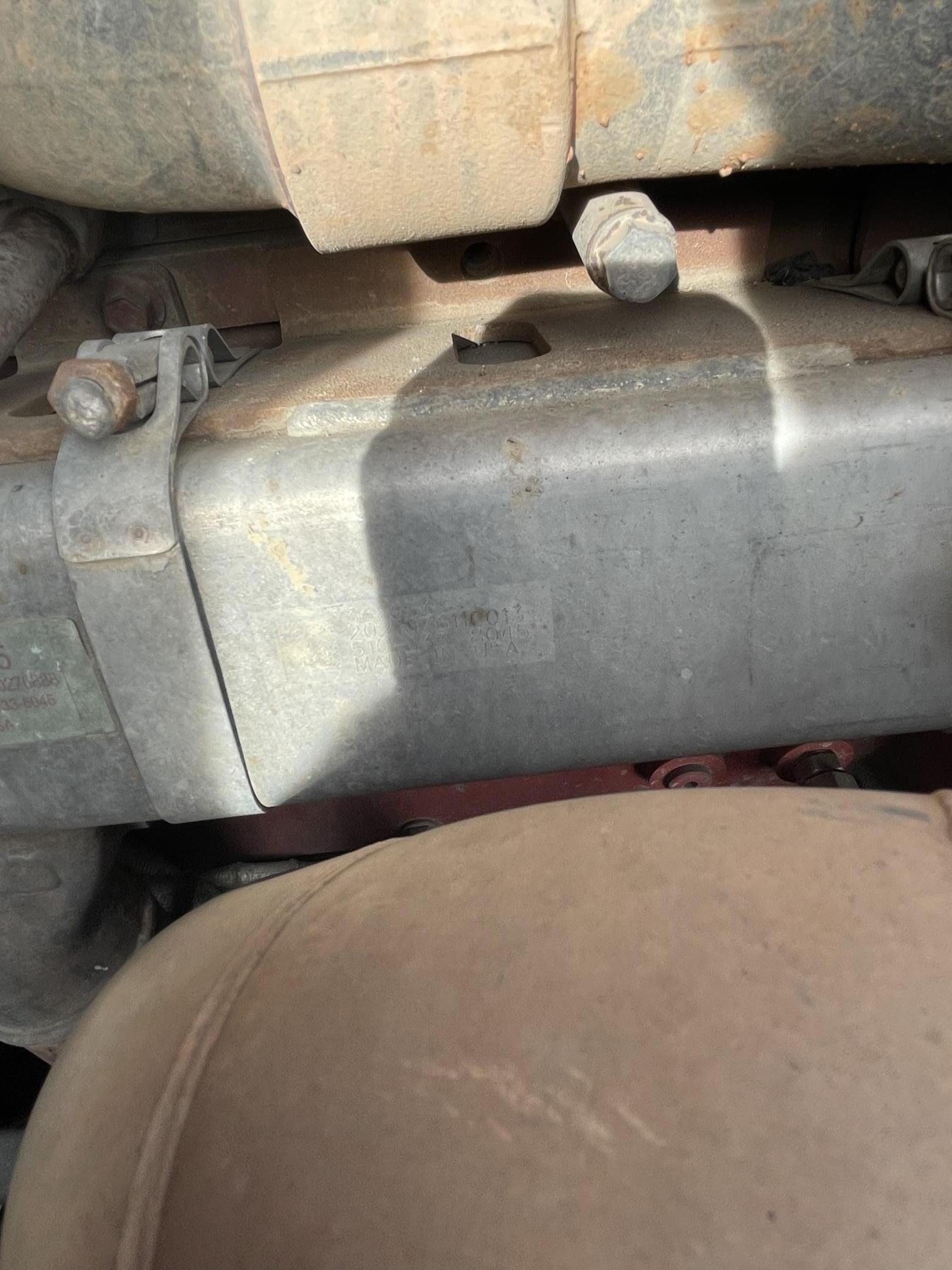 2012 PETERBILT 389 - Image 139