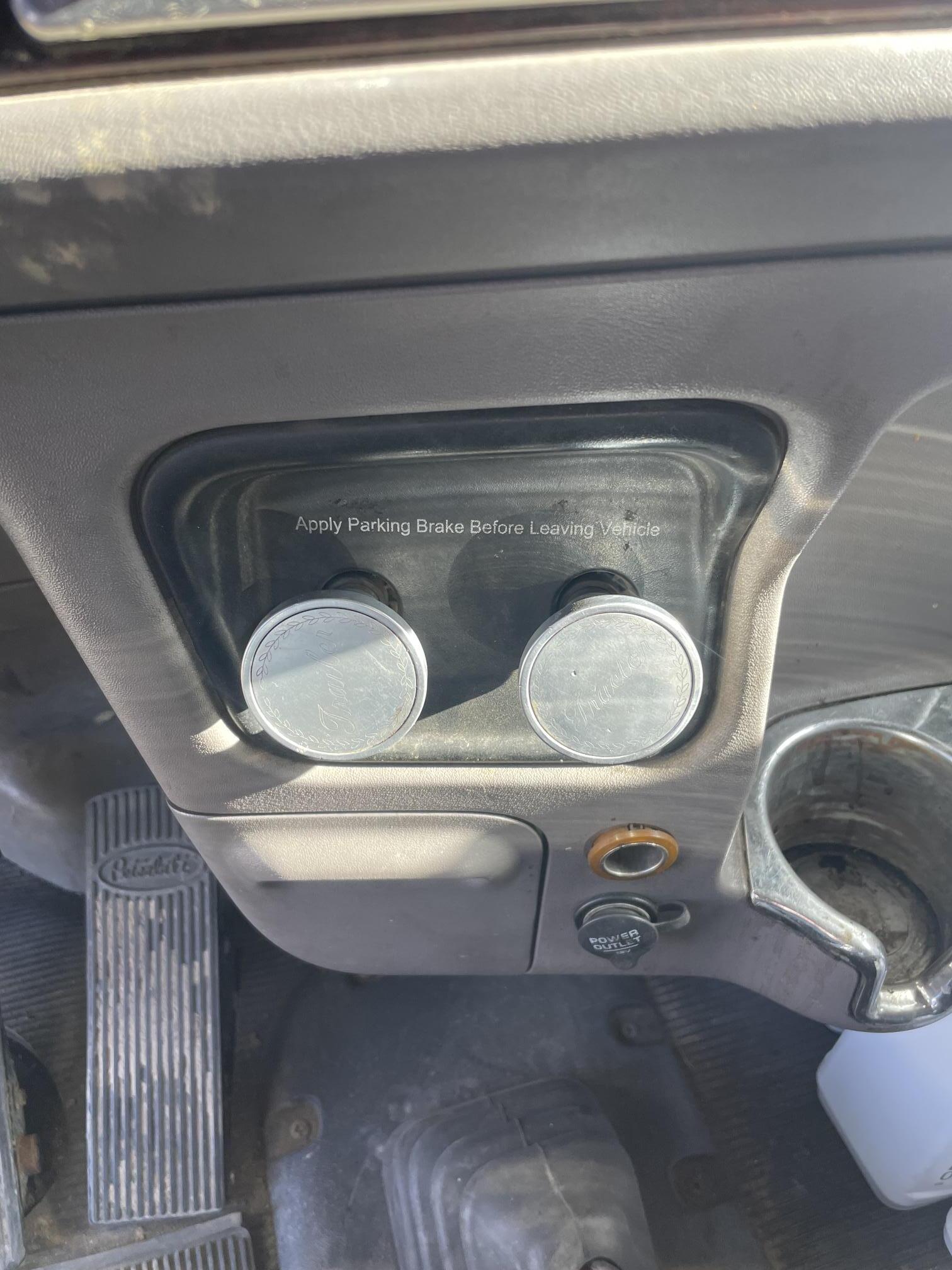 2012 PETERBILT 389 - Image 66