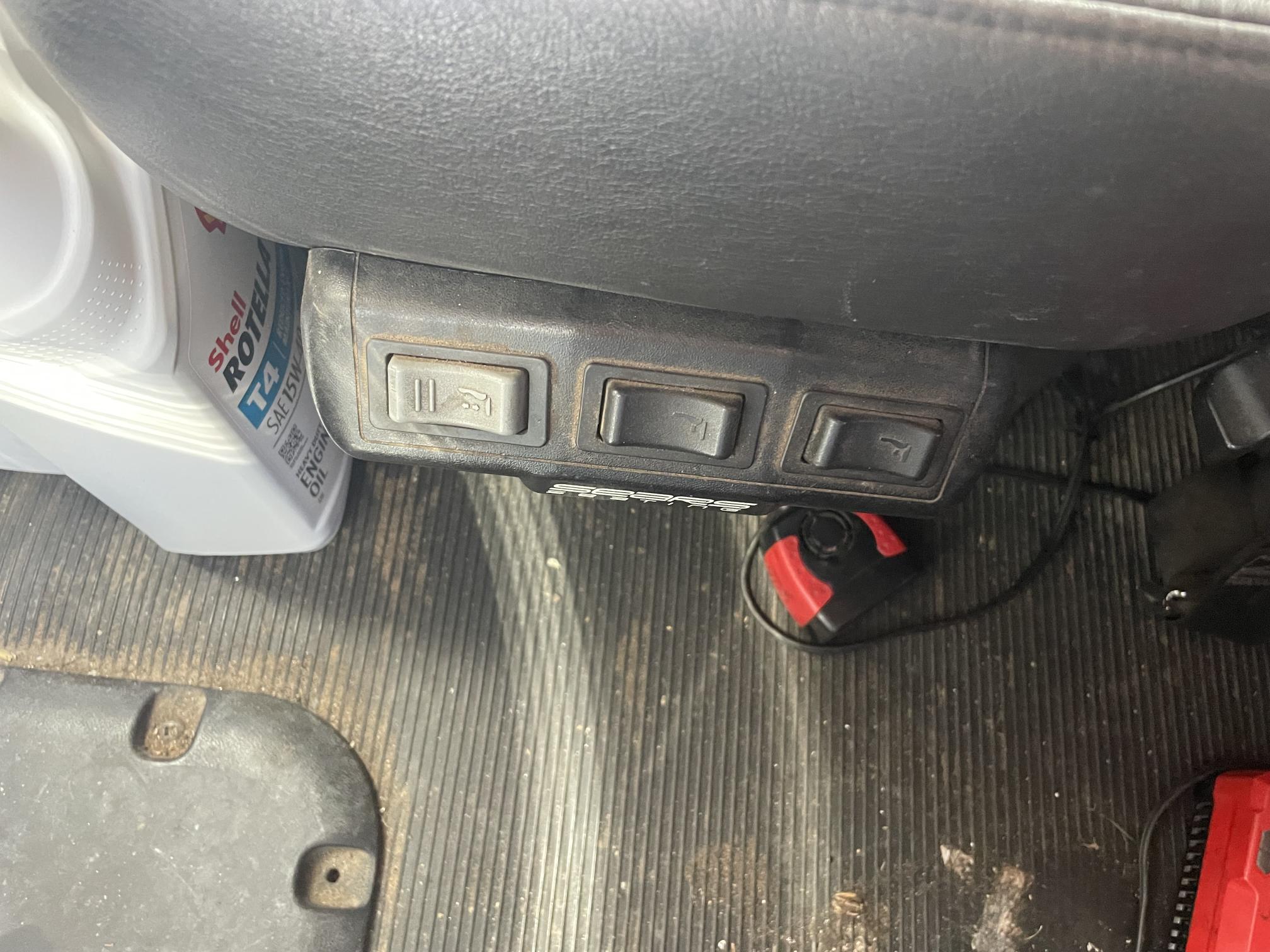 2012 PETERBILT 389 - Image 71