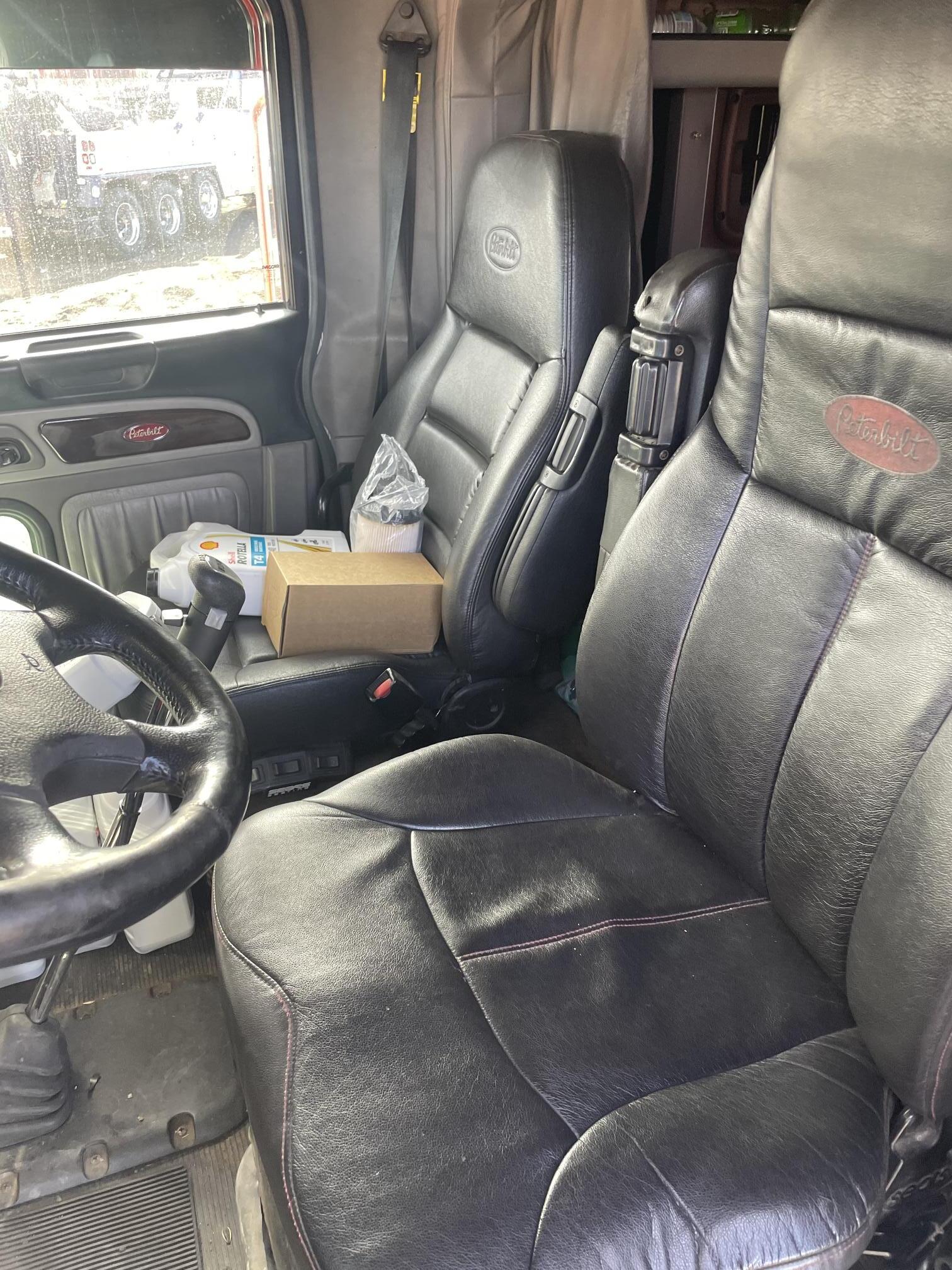 2012 PETERBILT 389 - Image 47