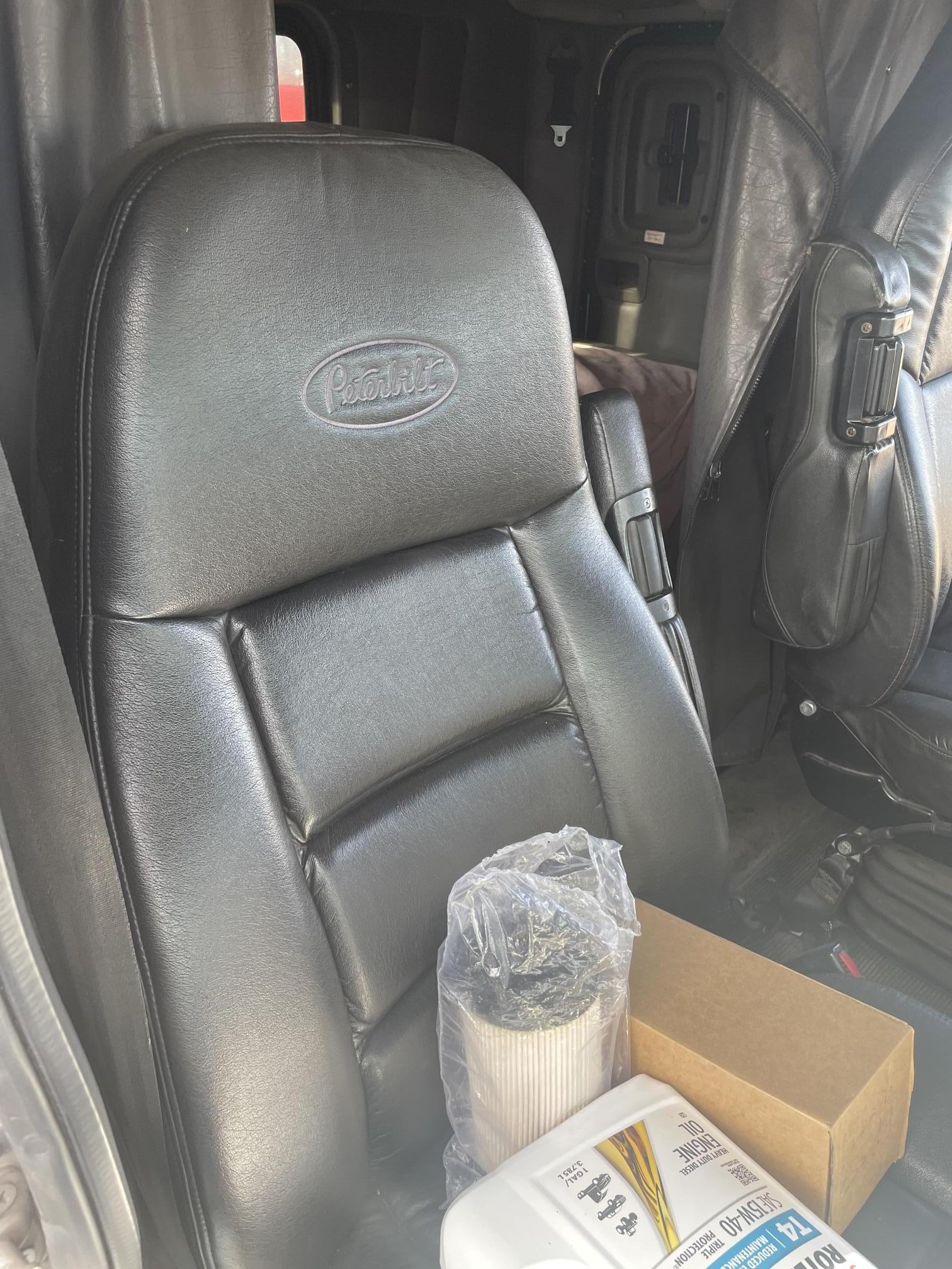 2012 PETERBILT 389 - Image 79