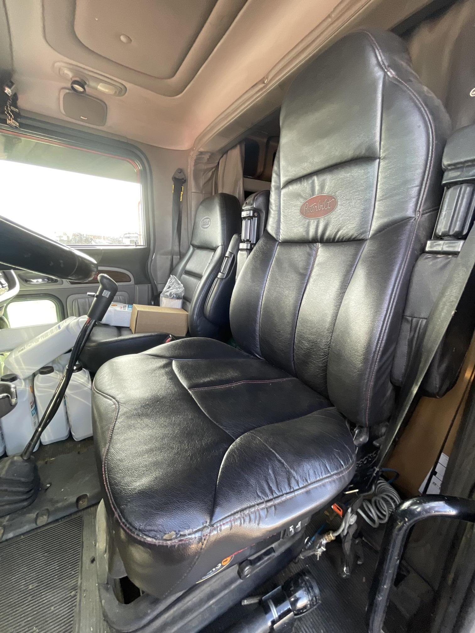 2012 PETERBILT 389 - Image 48