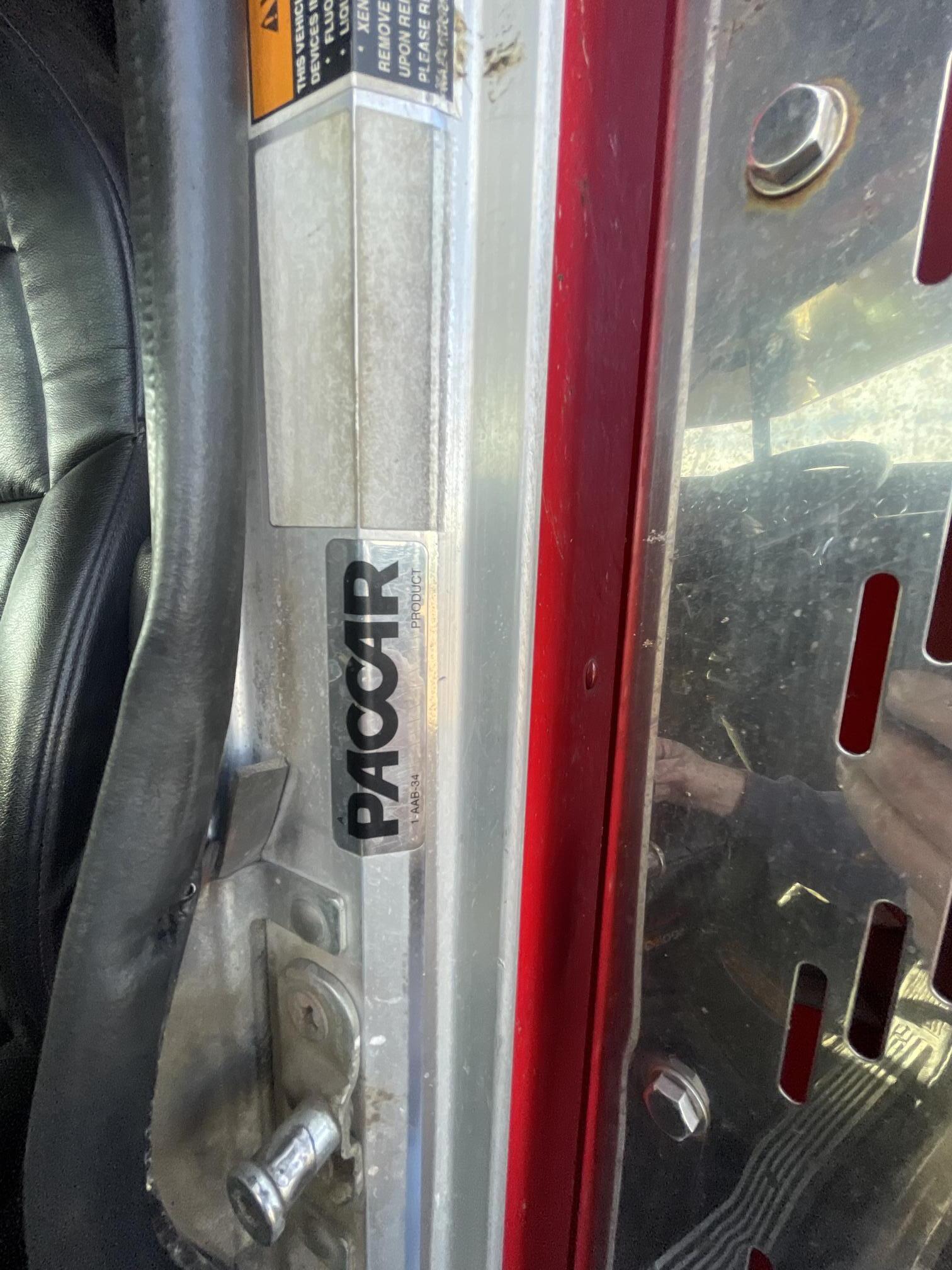 2012 PETERBILT 389 - Image 140