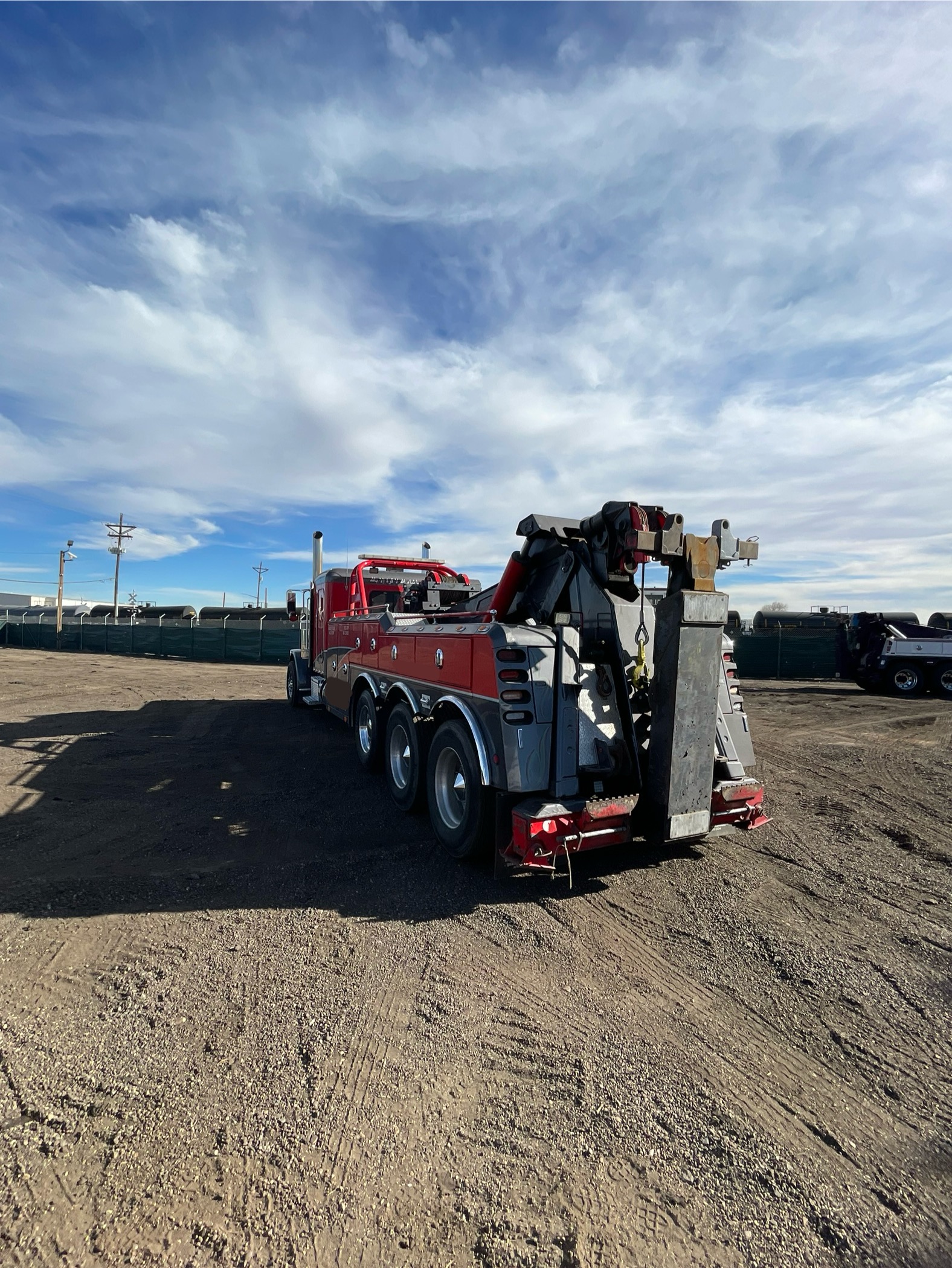 2012 PETERBILT 389 - Image 21