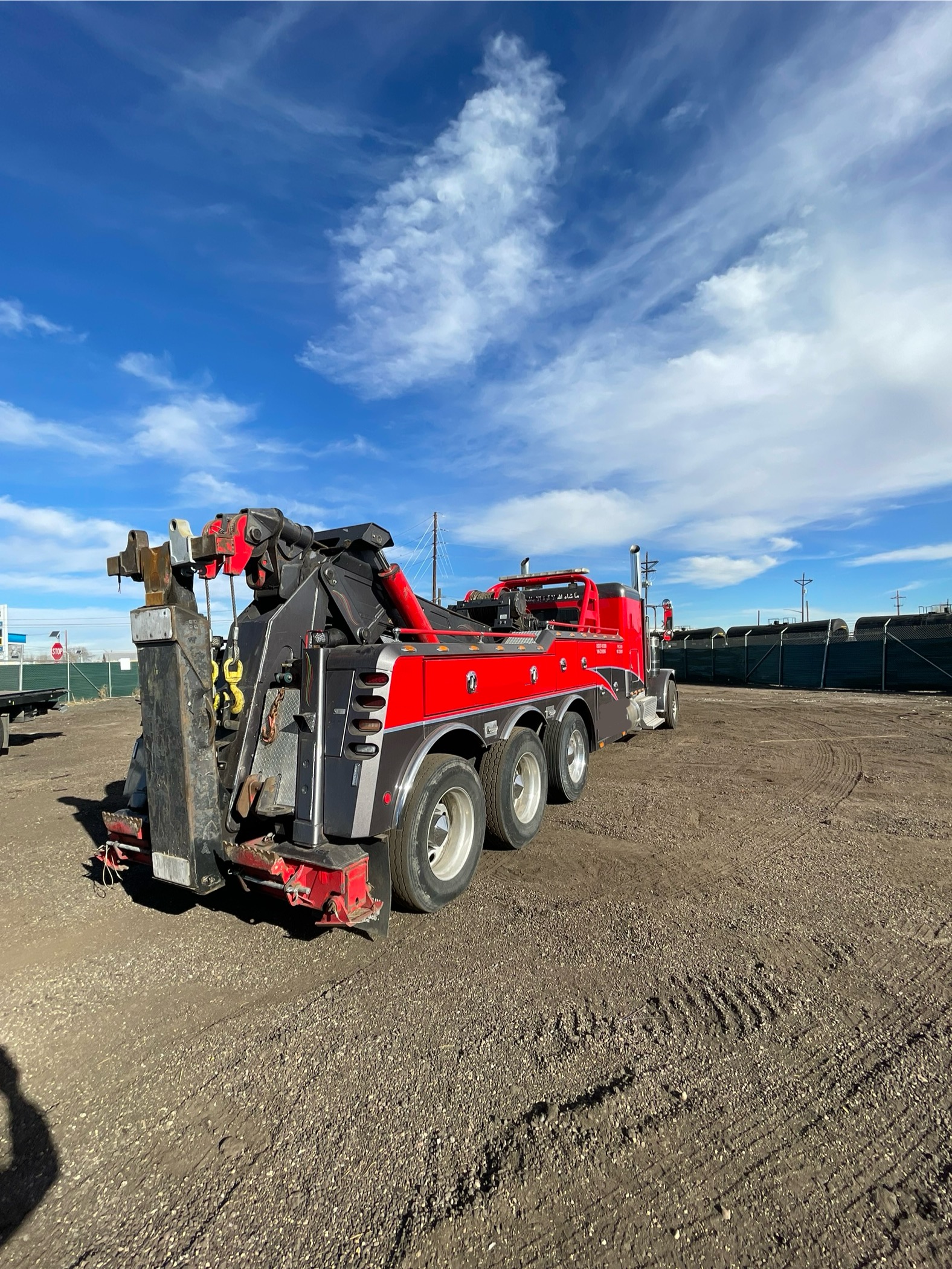 2012 PETERBILT 389 - Image 26