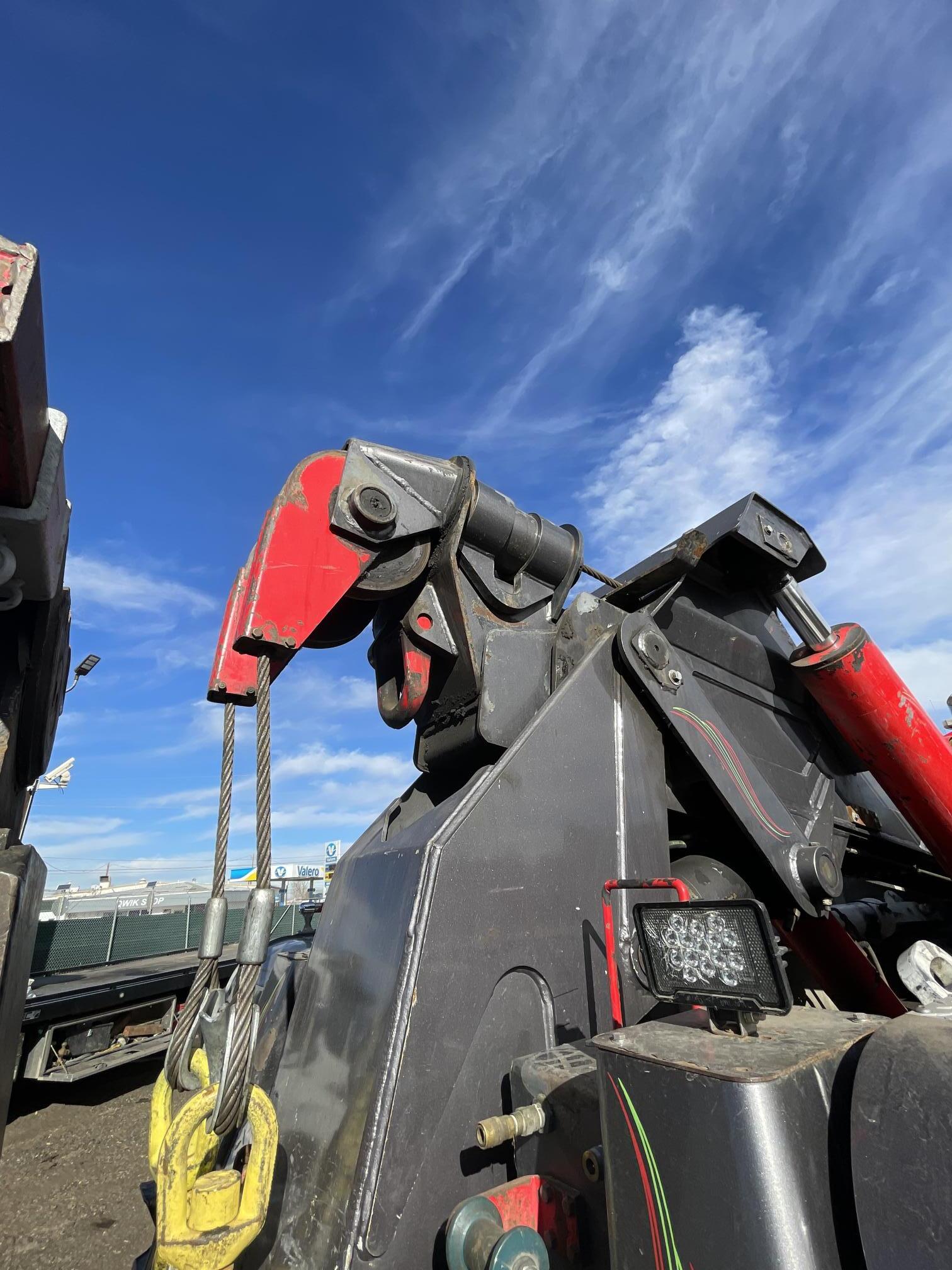 2012 PETERBILT 389 - Image 92