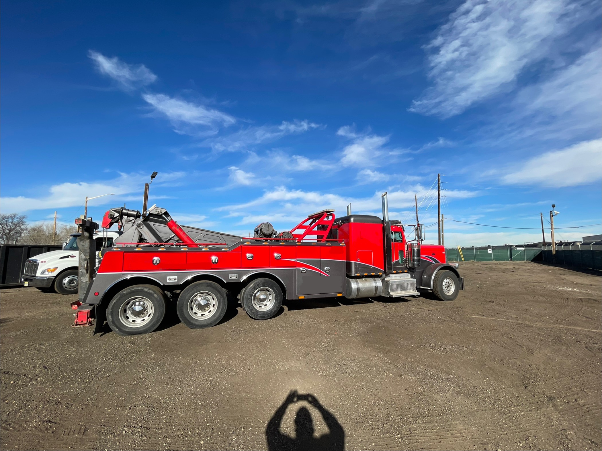 2012 PETERBILT 389 - Image 28