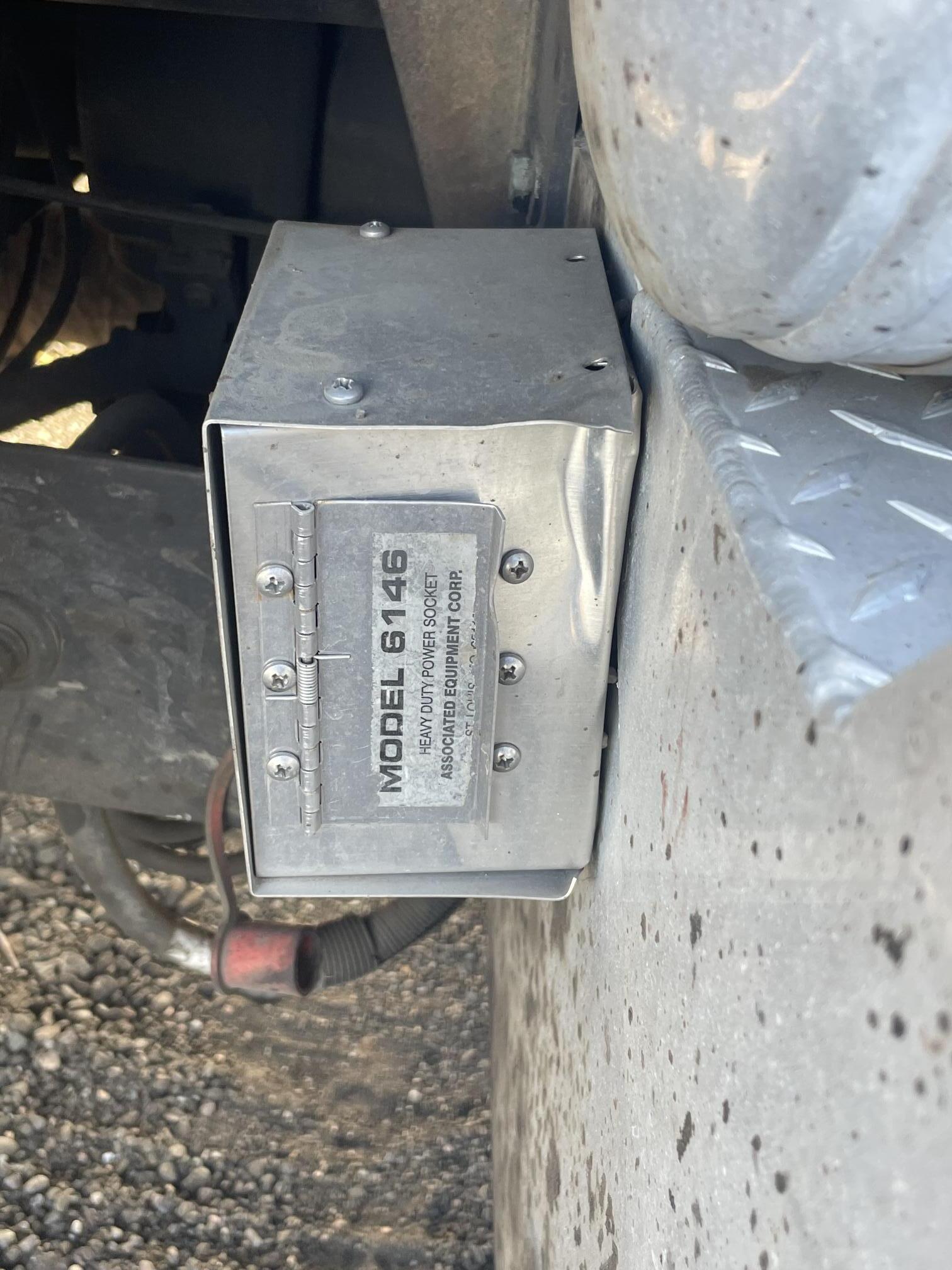 2012 PETERBILT 389 - Image 147