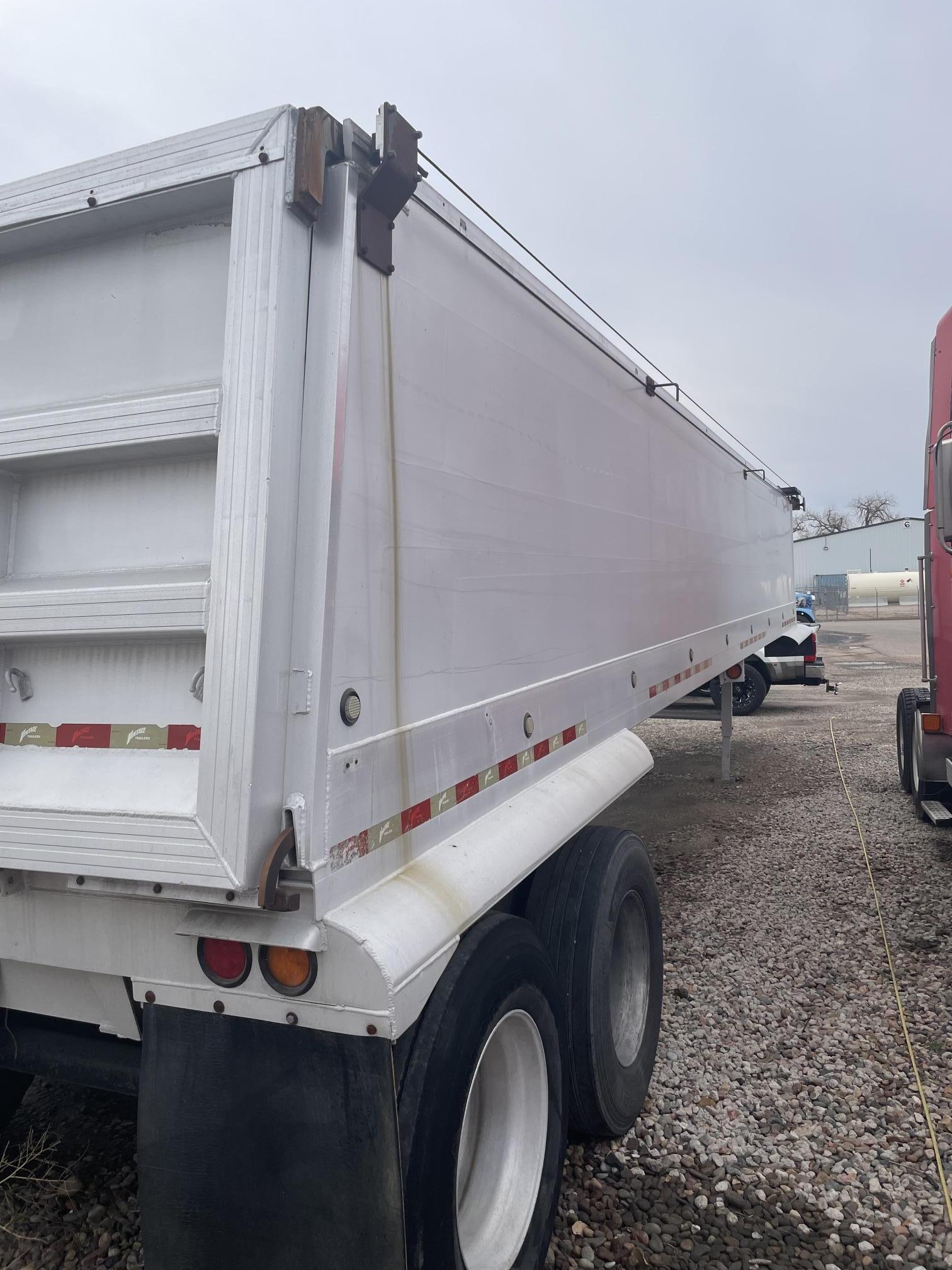 2009 VANTAGE 39' X 96 - view 6 of 40