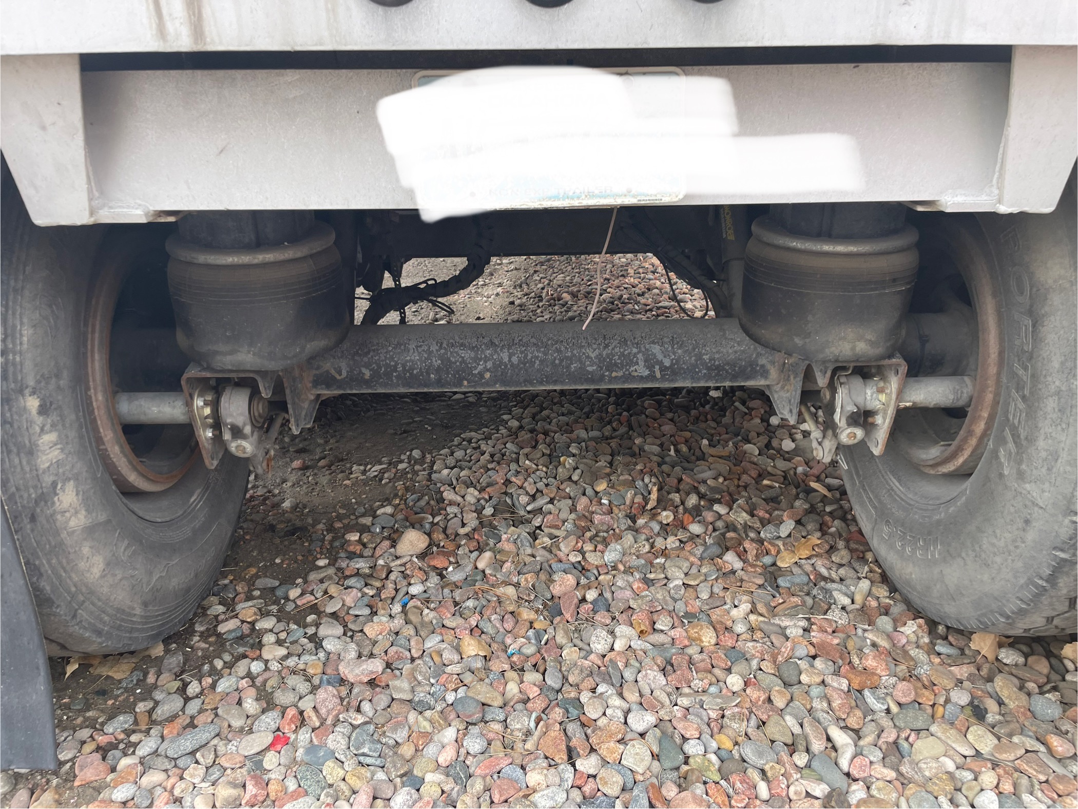 2009 VANTAGE 39' X 96 - Image 21