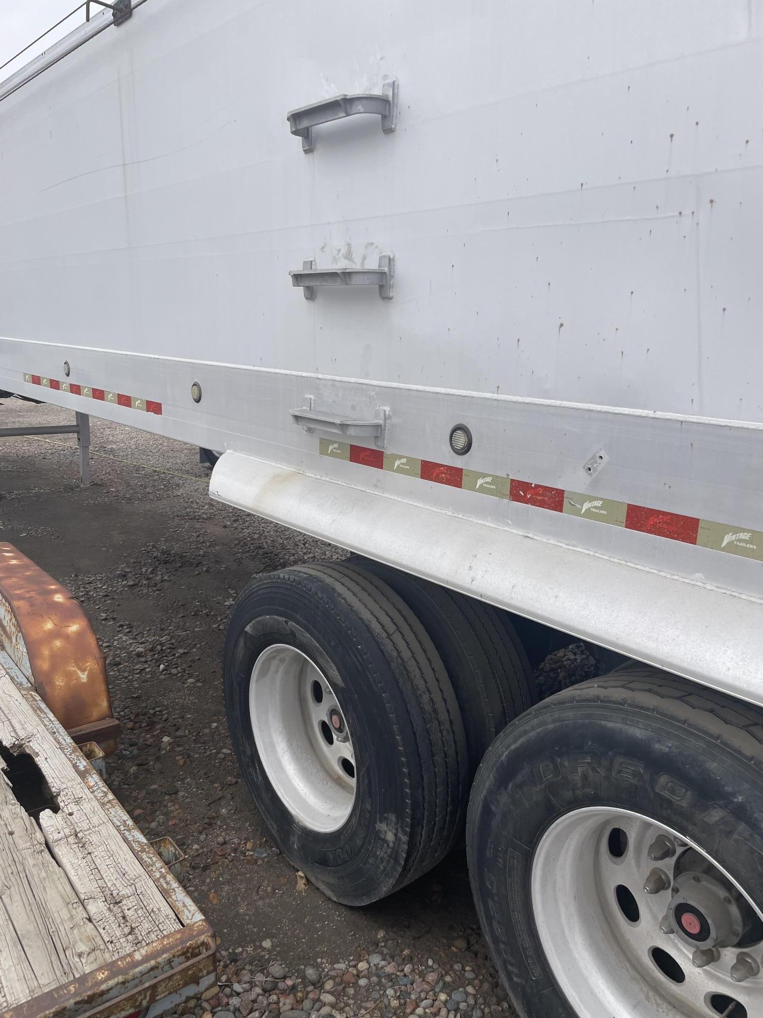 2009 VANTAGE 39' X 96 - Image 8