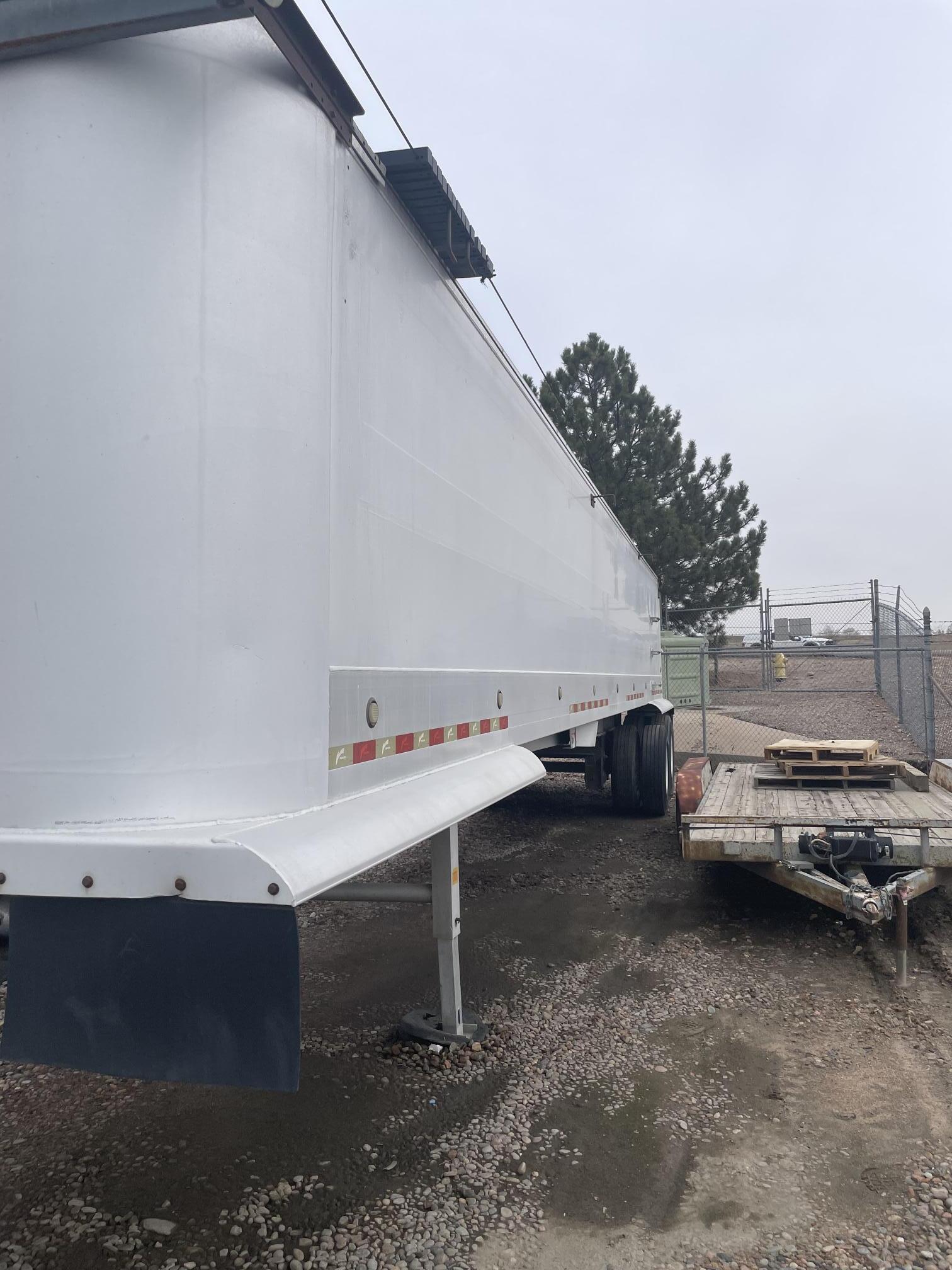 2009 VANTAGE 39' X 96 - view 9 of 40