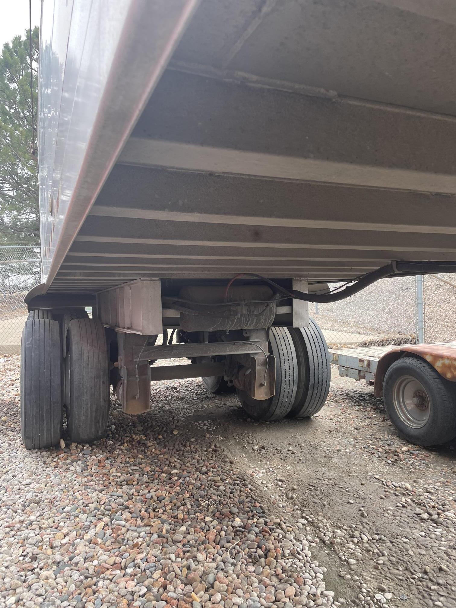 2009 VANTAGE 39' X 96 - Image 20