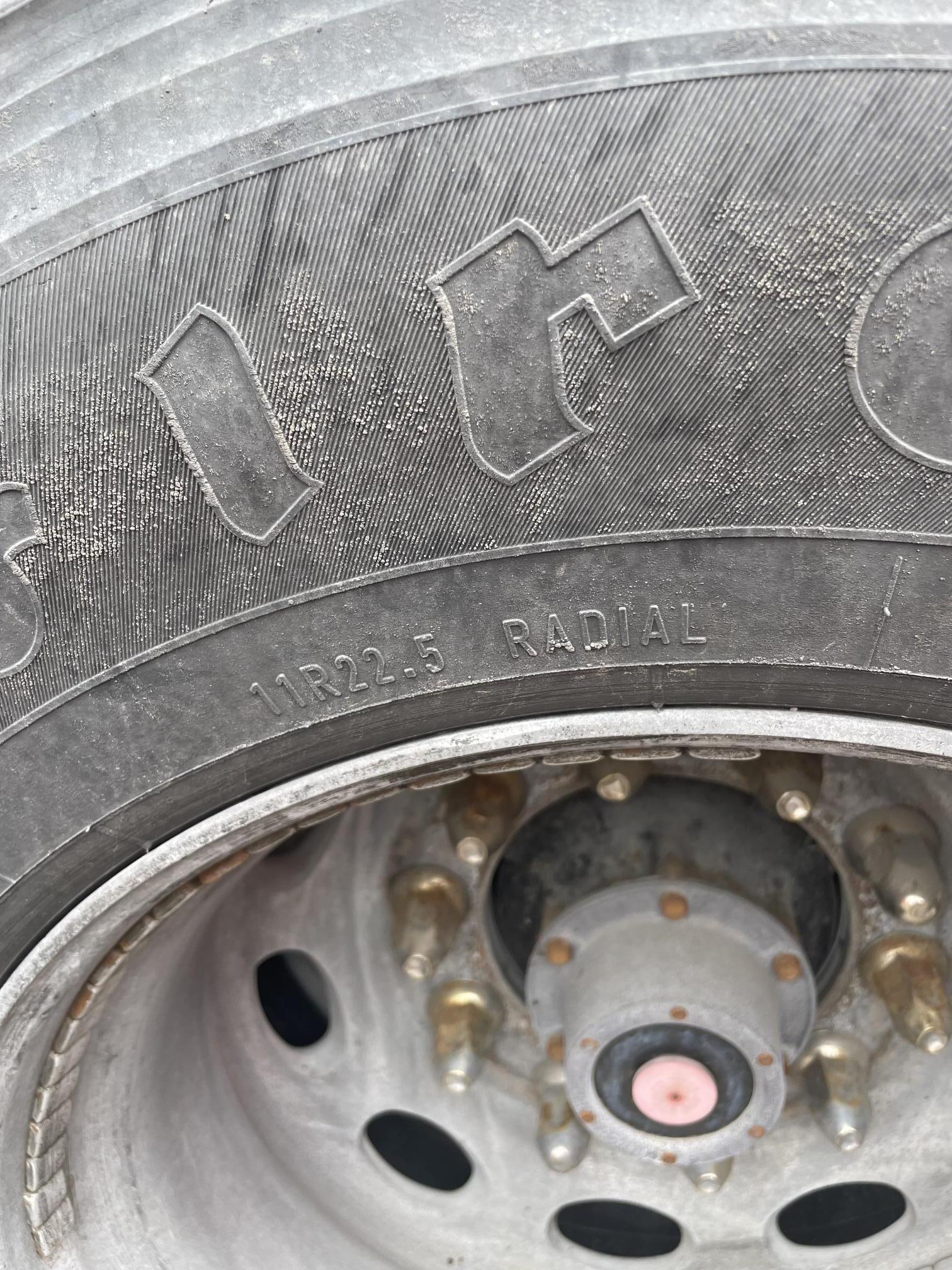 2009 VANTAGE 39' X 96 - Image 32