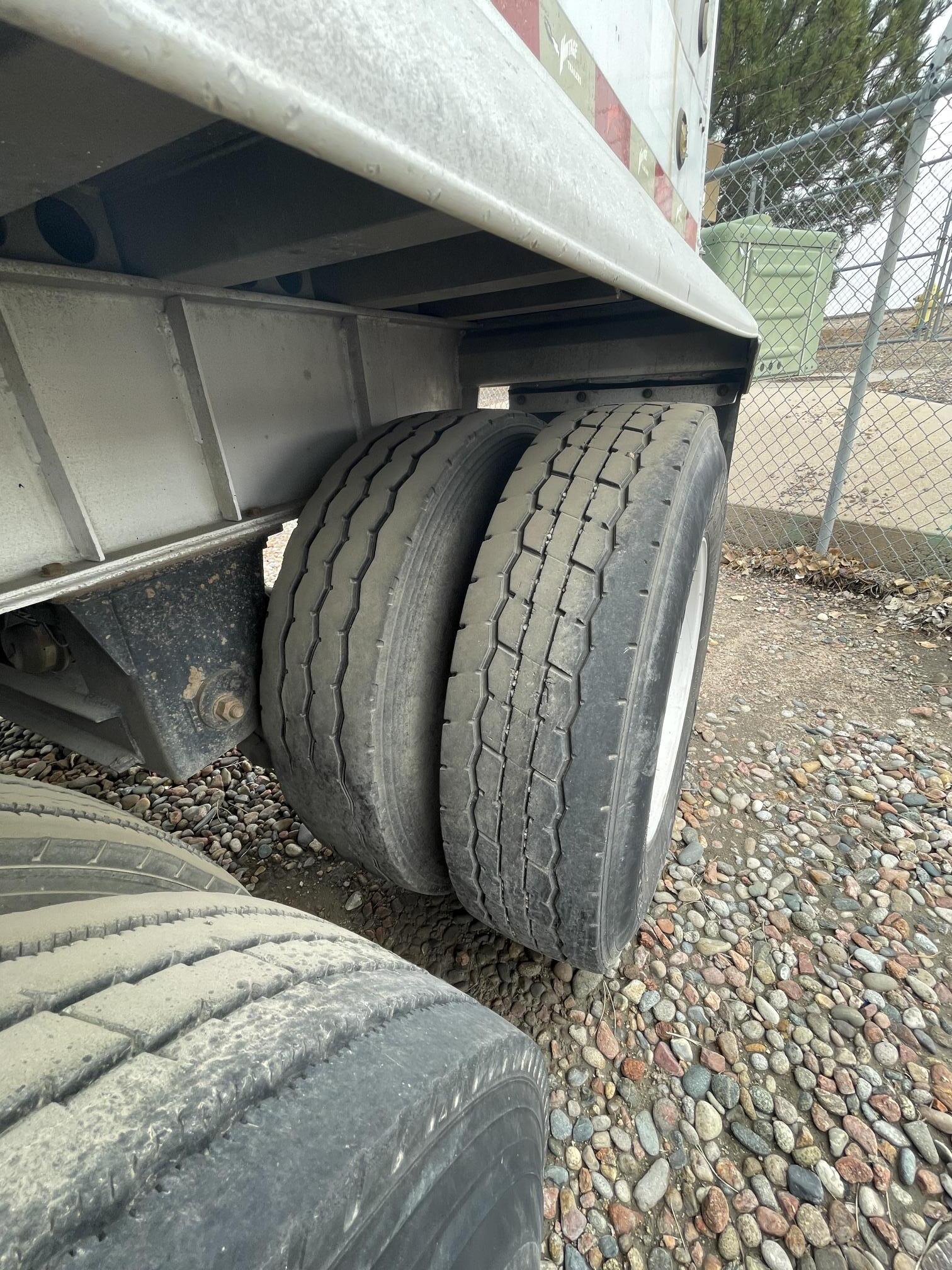 2009 VANTAGE 39' X 96 - Image 26