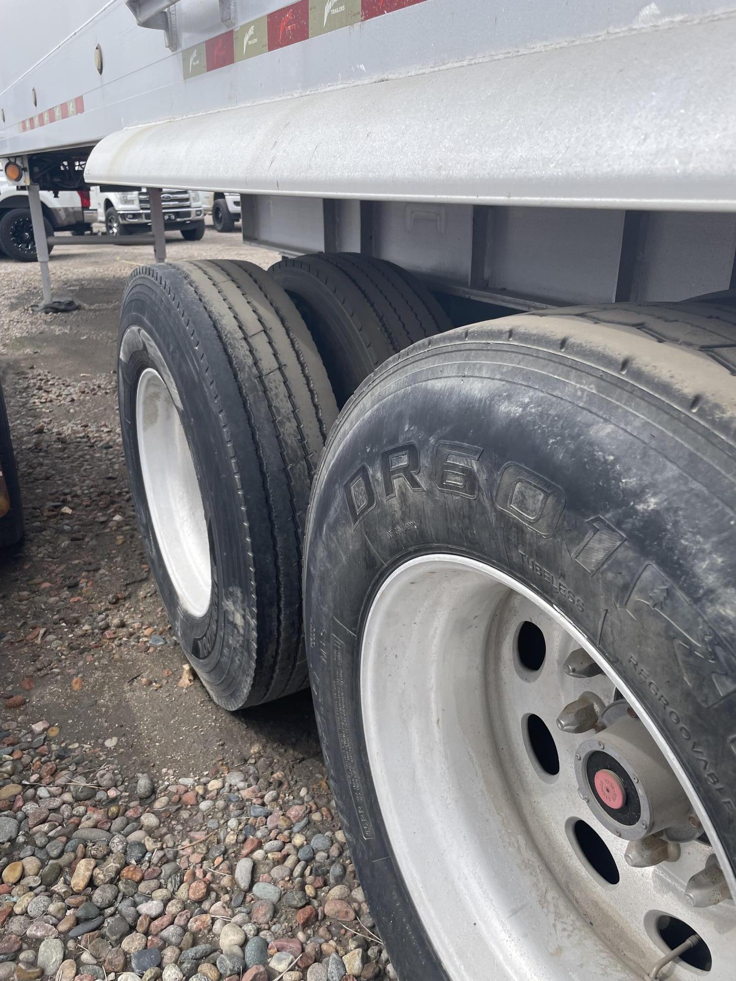 2009 VANTAGE 39' X 96 - Image 31