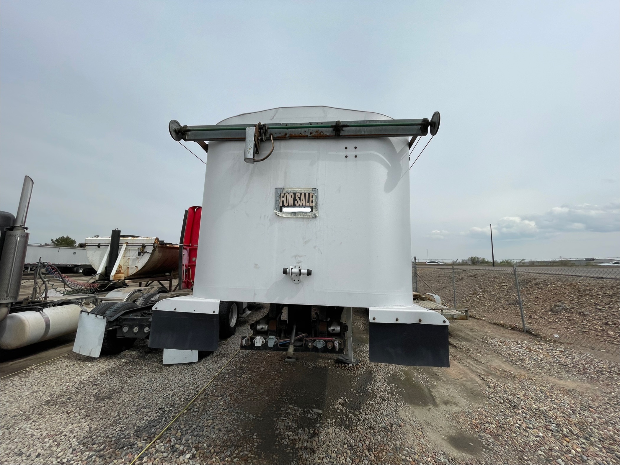 2009 VANTAGE 39' X 96 - view 5 of 40