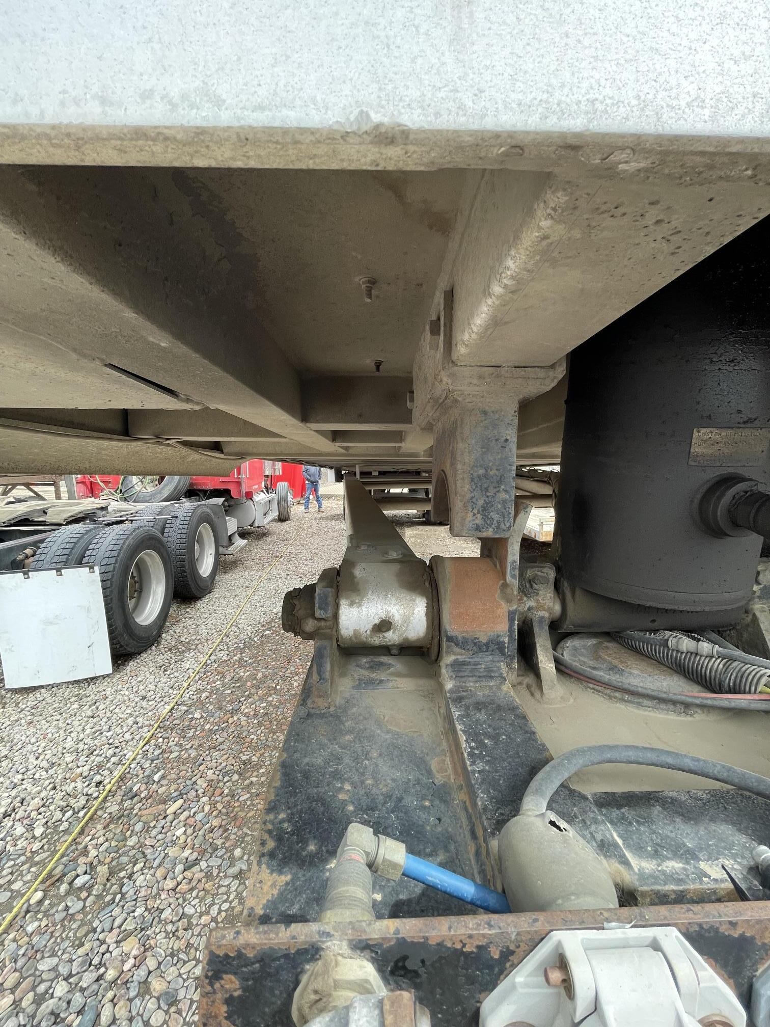 2009 VANTAGE 39' X 96 - Image 22