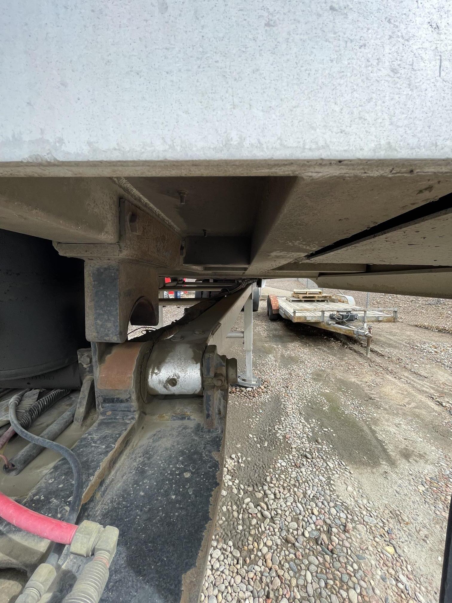 2009 VANTAGE 39' X 96 - Image 23