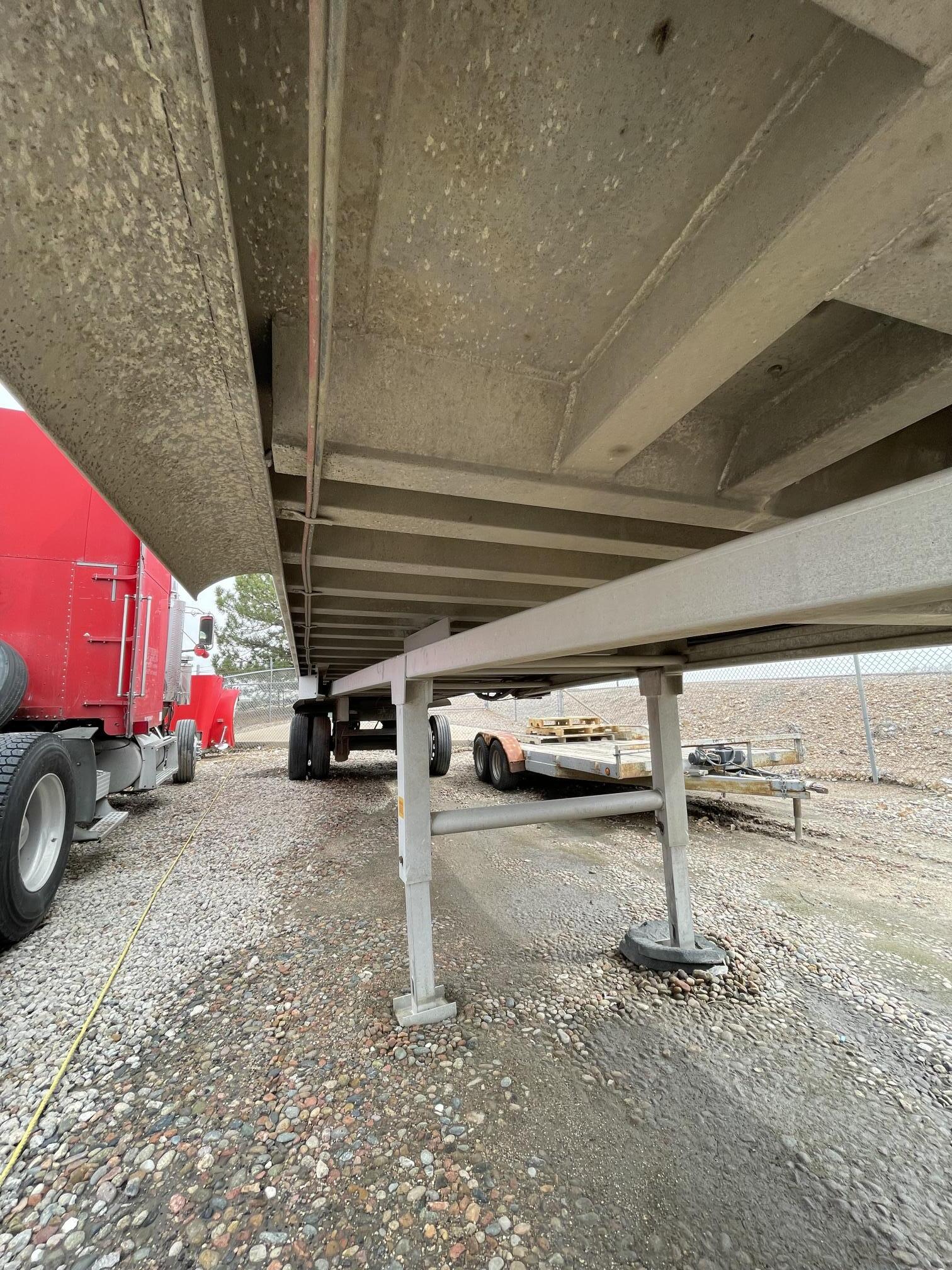 2009 VANTAGE 39' X 96 - Image 19