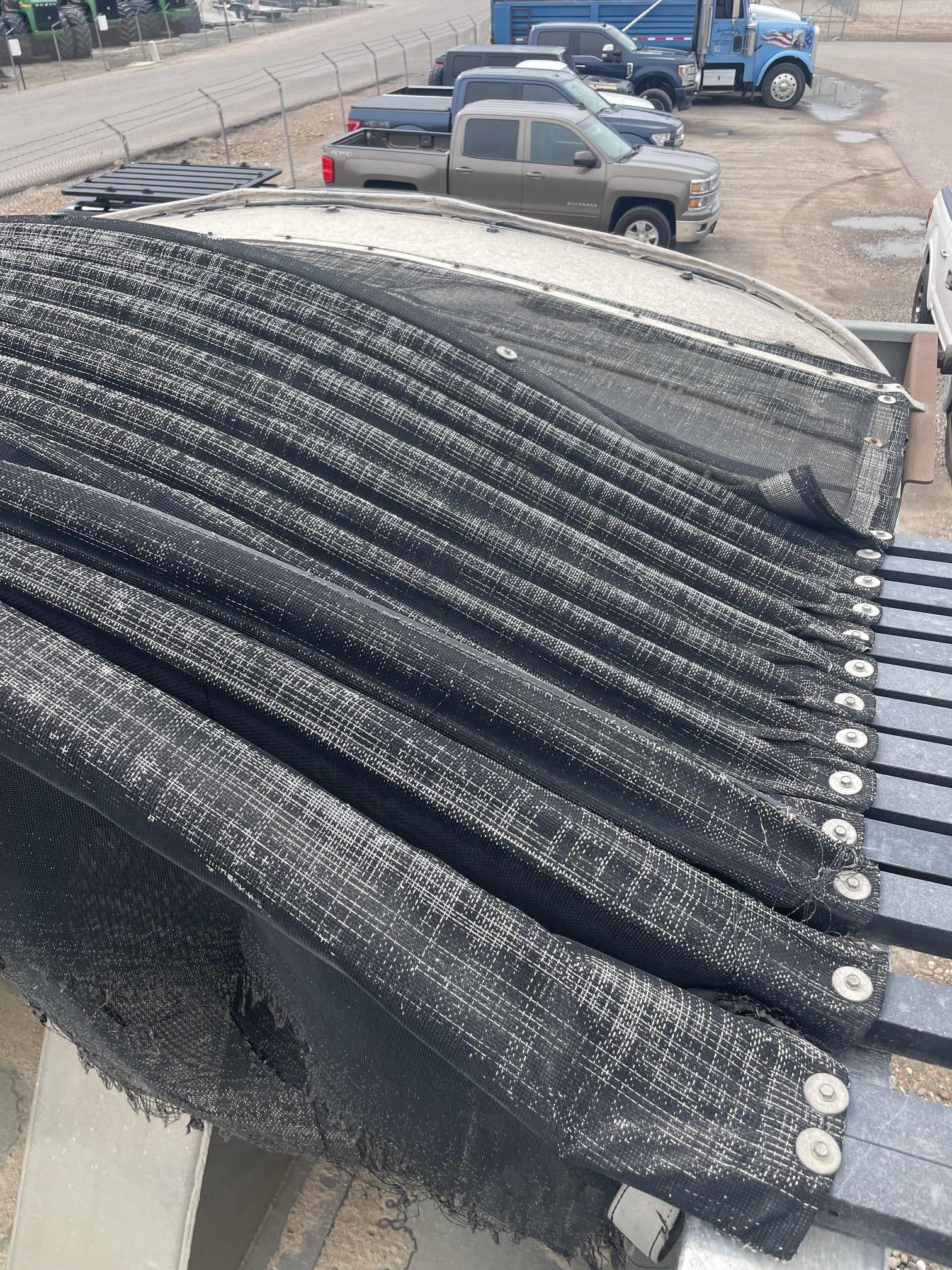 2009 VANTAGE 39' X 96 - Image 33