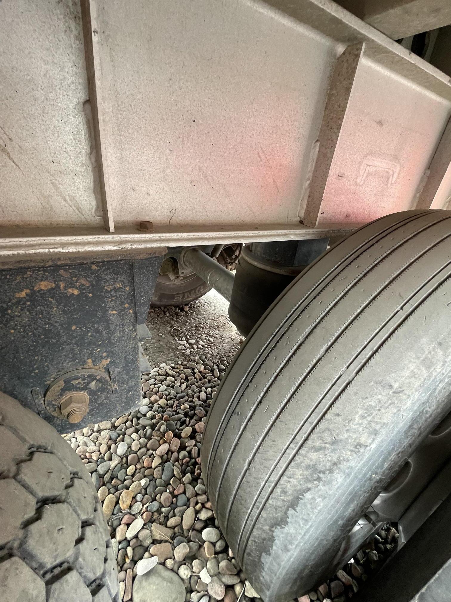 2009 VANTAGE 39' X 96 - Image 25